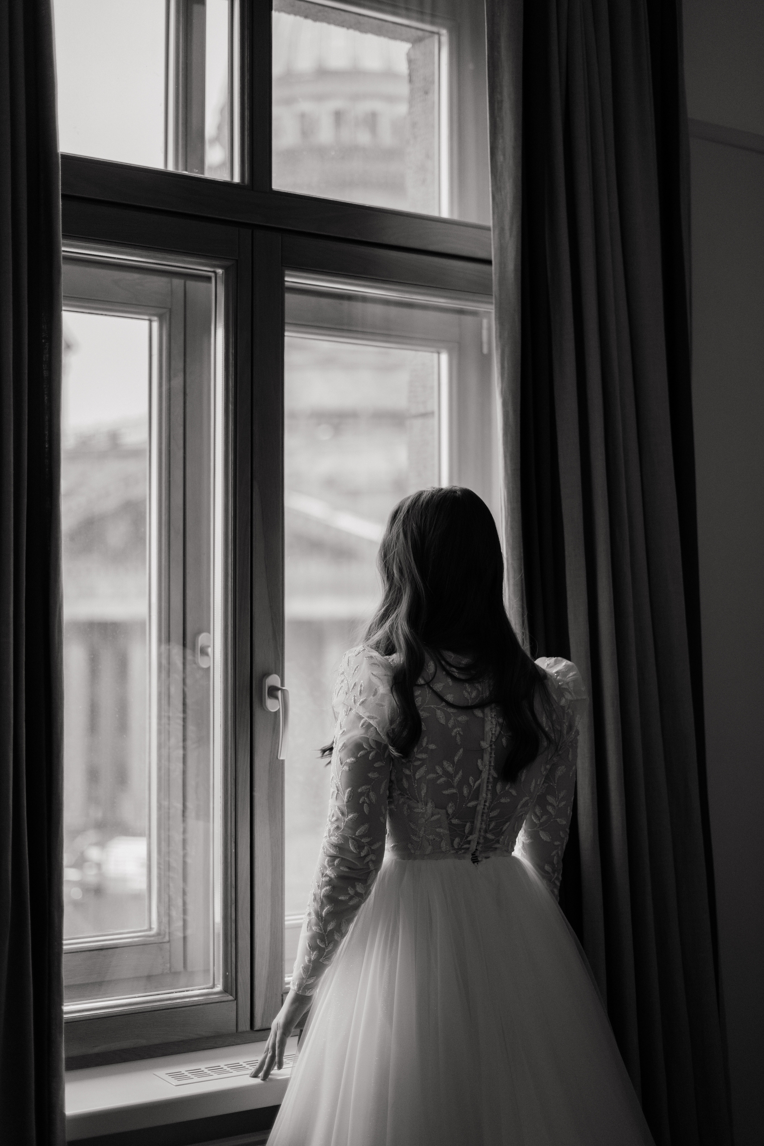 Светлана | Никита — Санкт-Петербург. Фотограф Ольга Пучкова