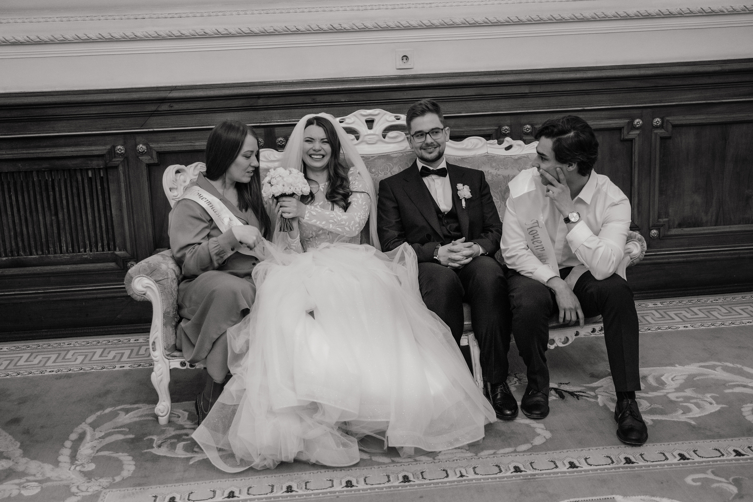 Светлана | Никита — Санкт-Петербург. Фотограф Ольга Пучкова