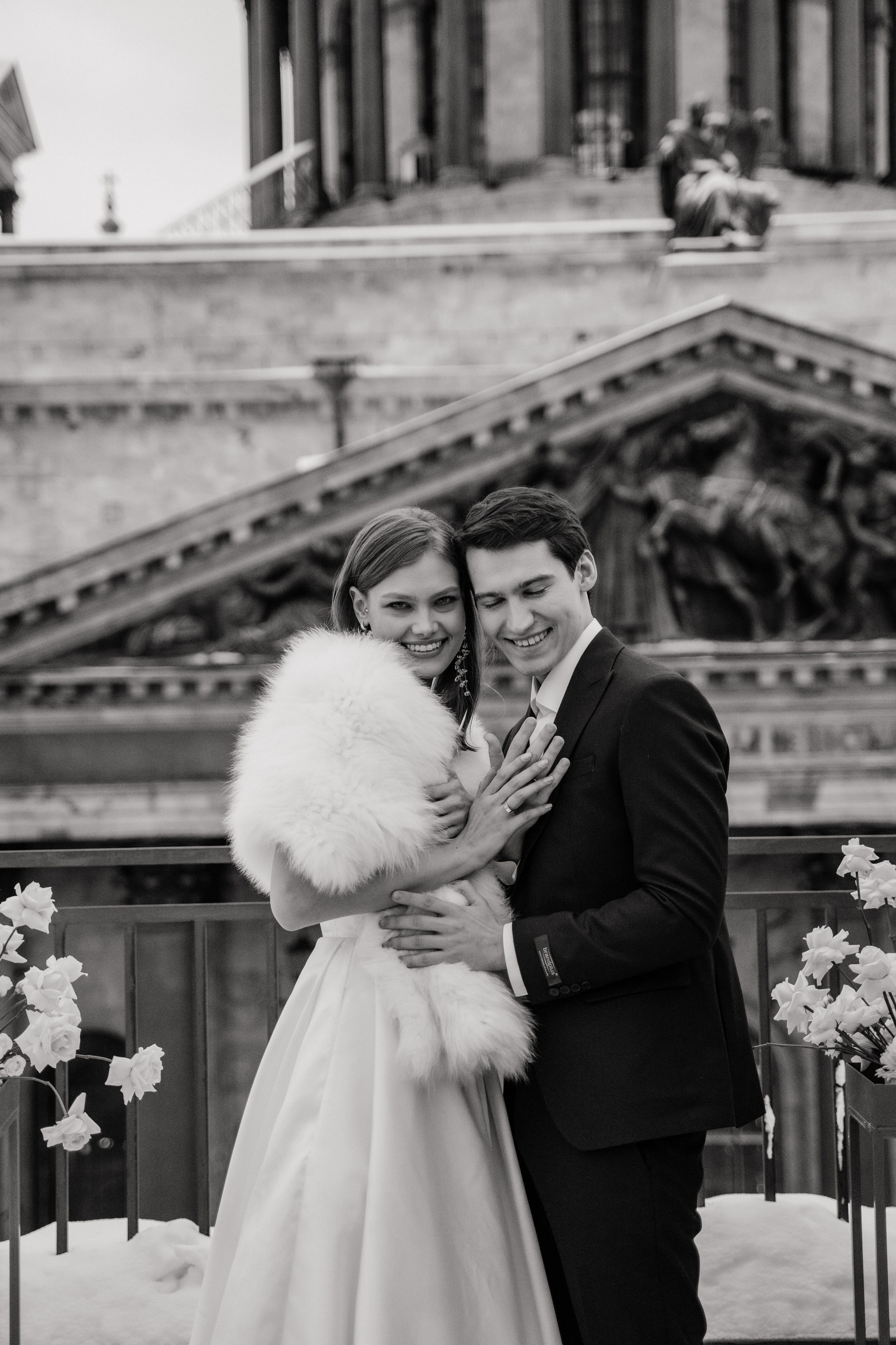 Four Seasons Hotel St. Petersburg. Фотограф Ольга Пучкова