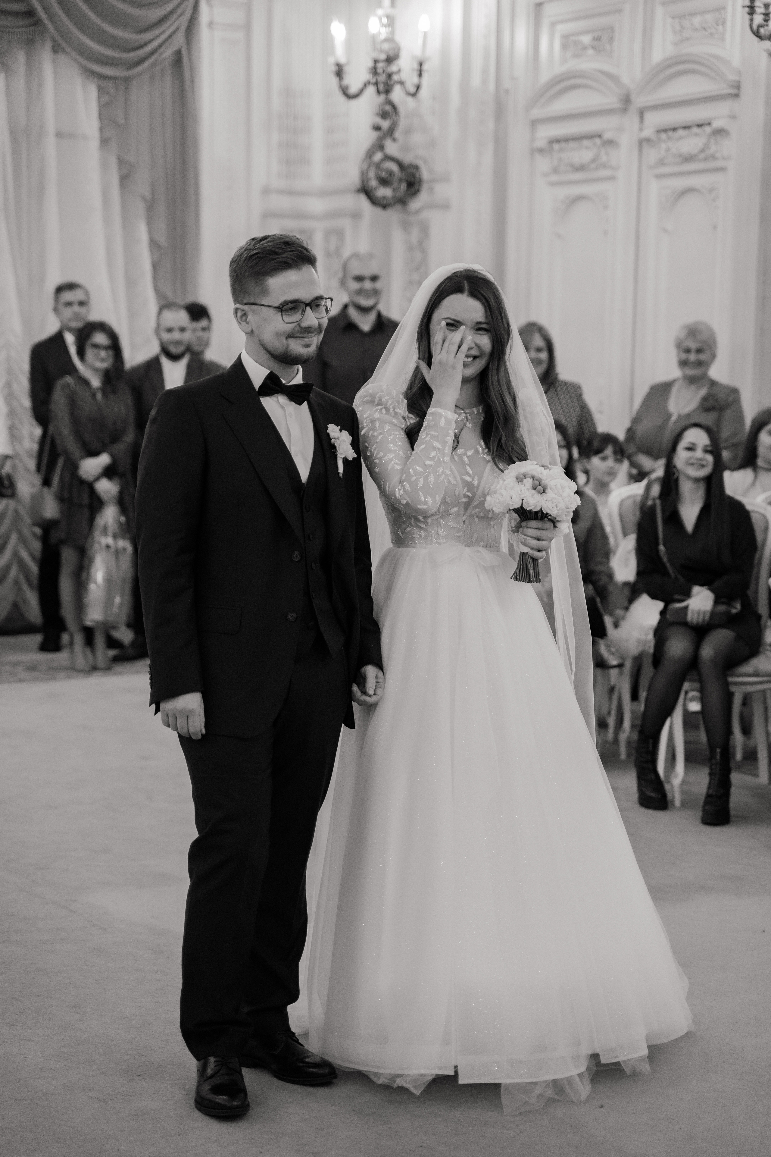 Светлана | Никита — Санкт-Петербург. Фотограф Ольга Пучкова