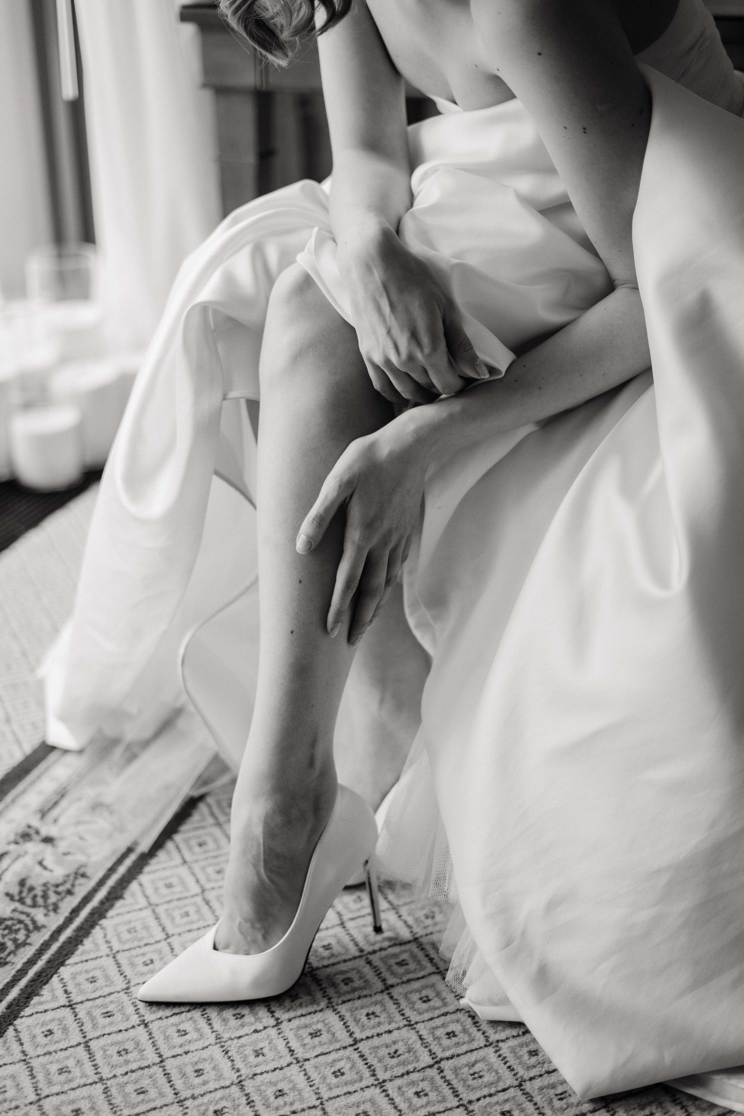 Four Seasons Hotel St. Petersburg. Фотограф Ольга Пучкова