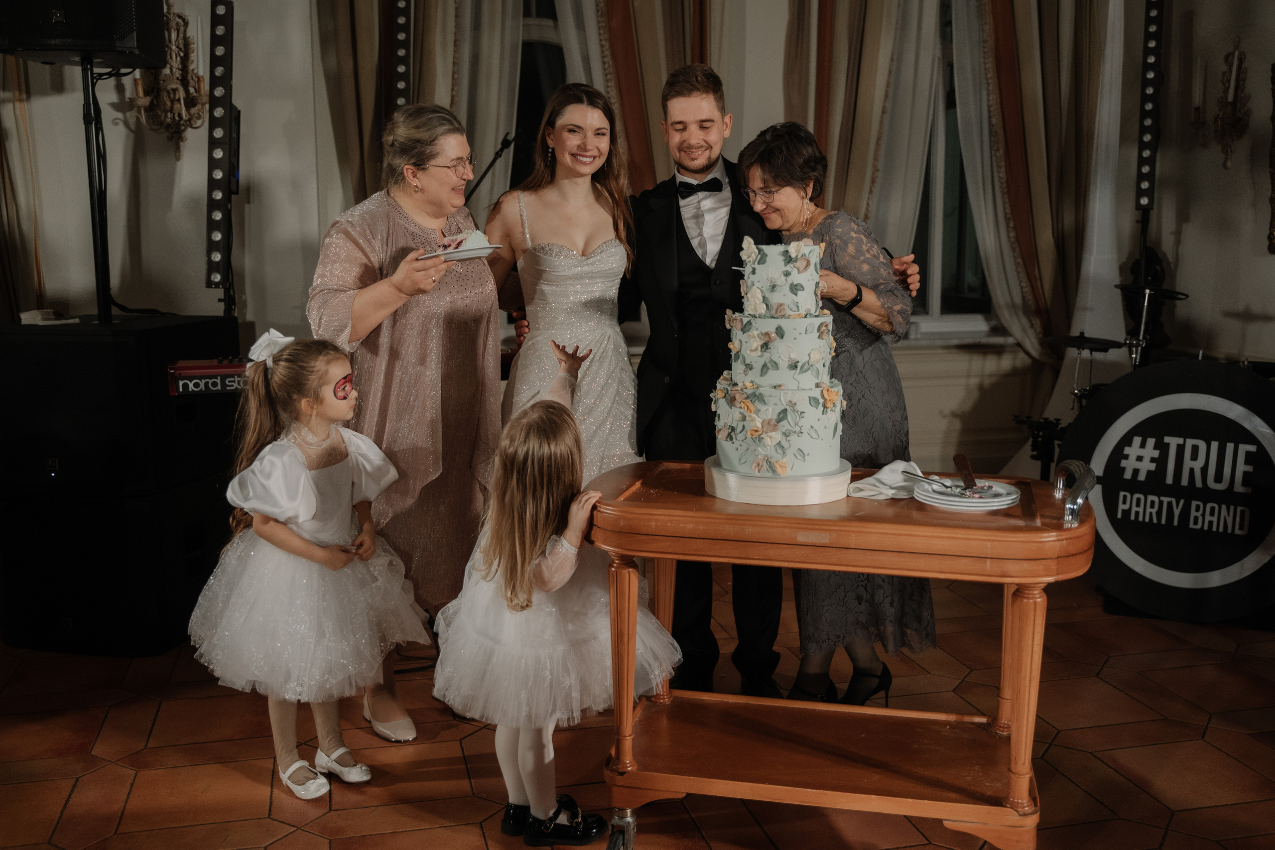 Светлана | Никита — Санкт-Петербург. Фотограф Ольга Пучкова