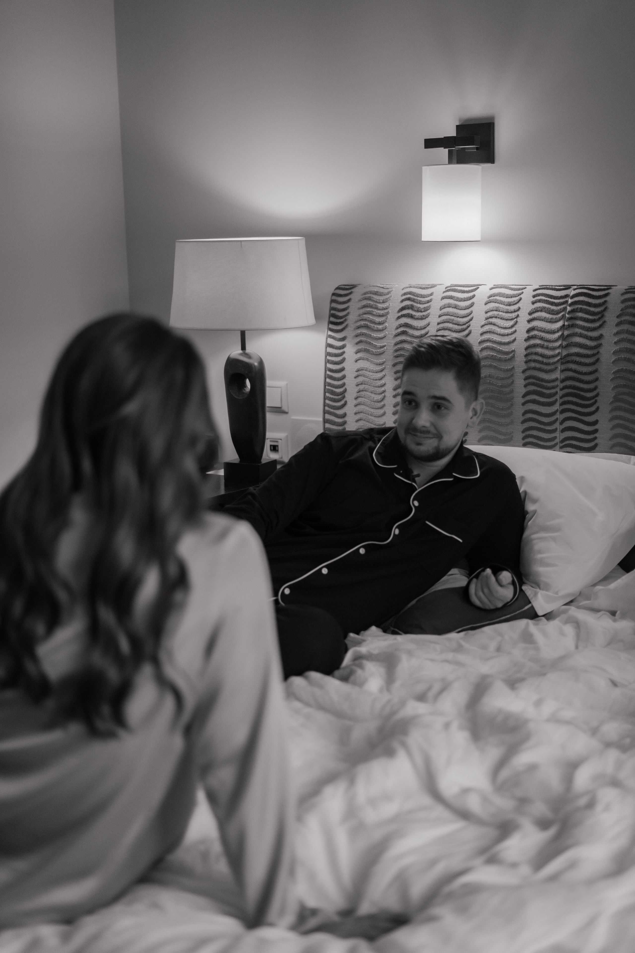 Светлана | Никита — Санкт-Петербург. Фотограф Ольга Пучкова