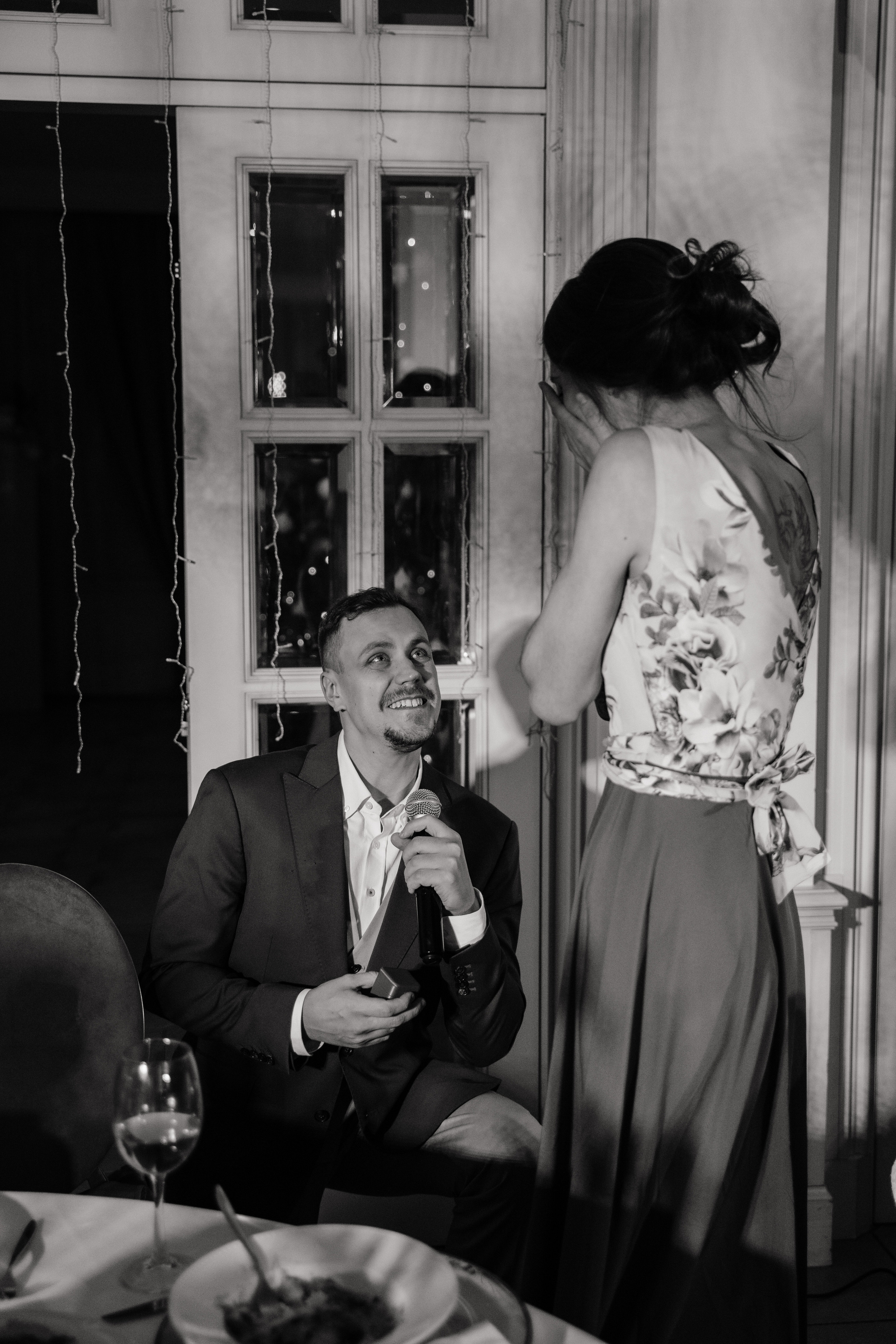 Светлана | Никита — Санкт-Петербург. Фотограф Ольга Пучкова