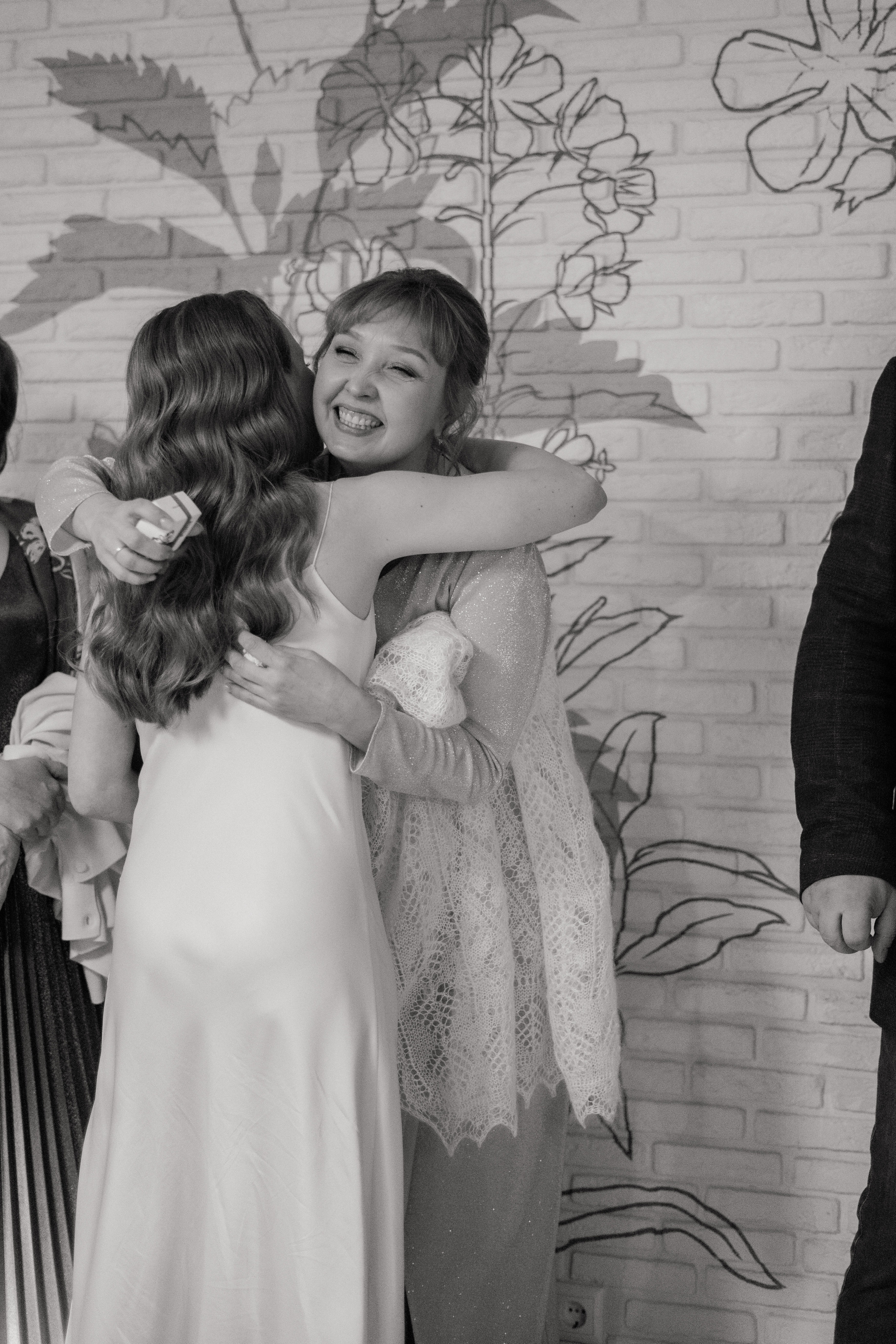 Юлия | Александр — Art village club. Фотограф Ольга Пучкова