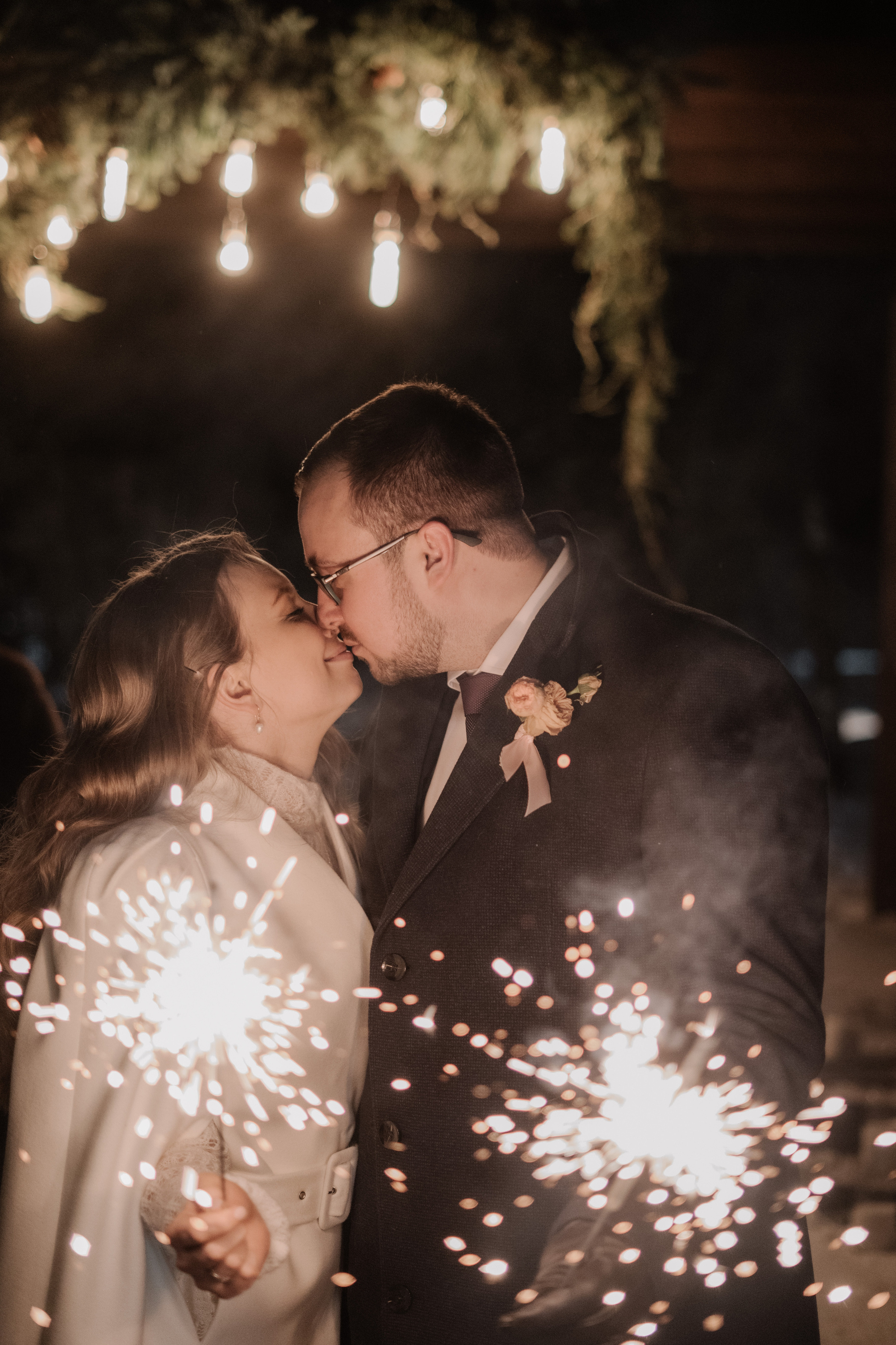 Юлия | Александр — Art village club. Фотограф Ольга Пучкова