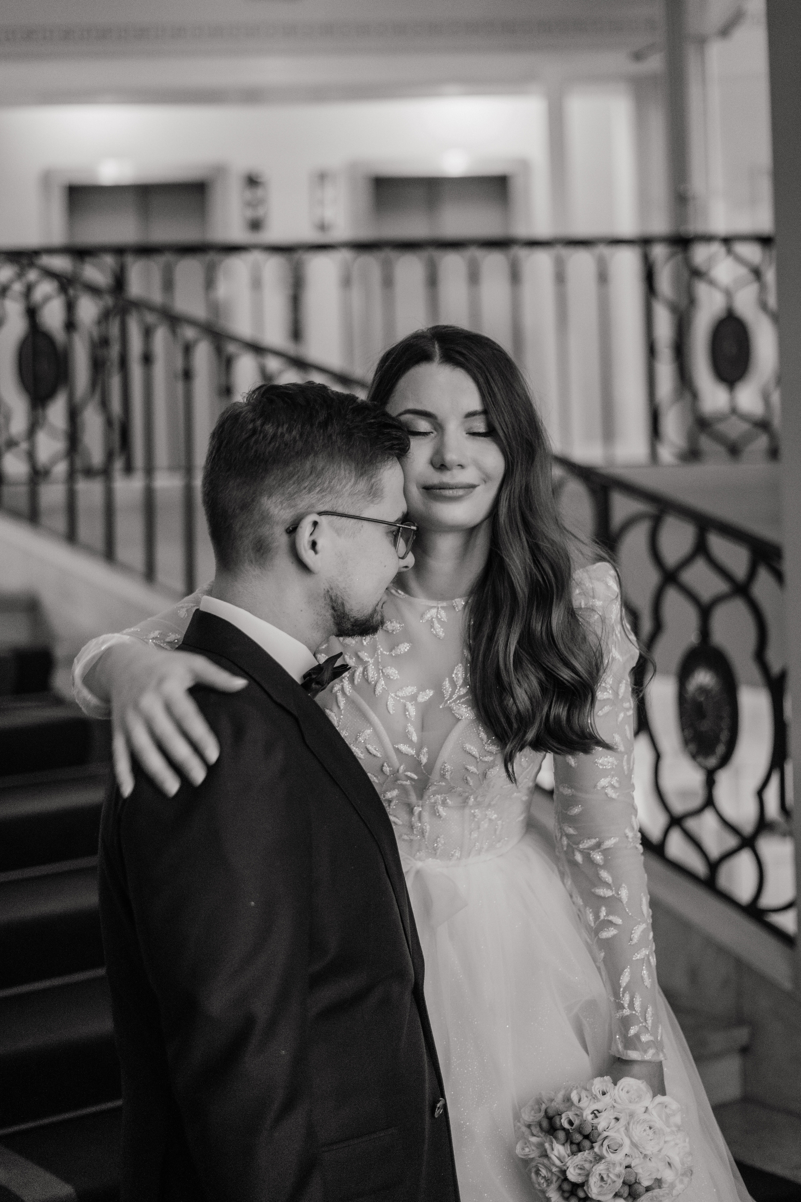 Светлана | Никита — Санкт-Петербург. Фотограф Ольга Пучкова