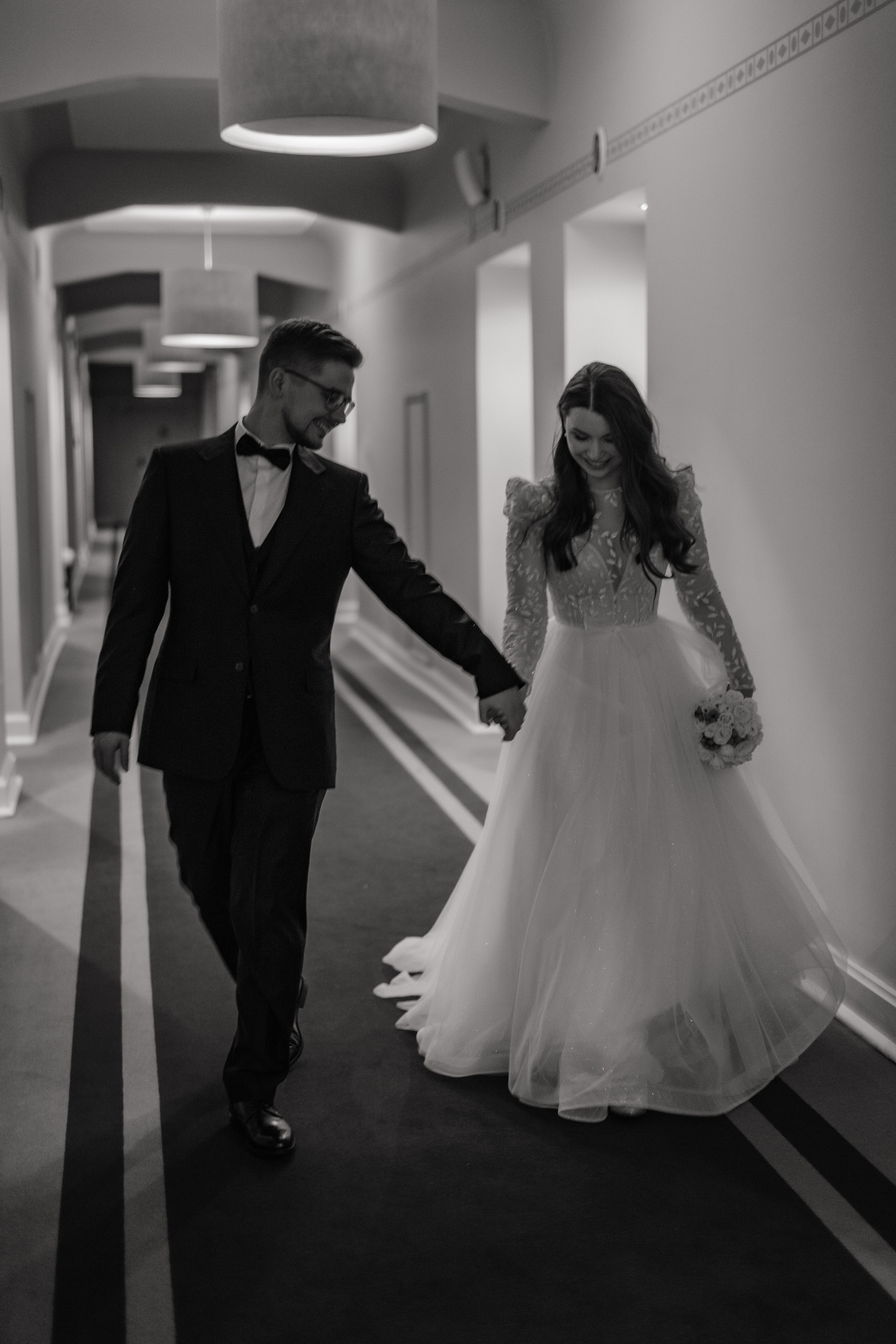 Светлана | Никита — Санкт-Петербург. Фотограф Ольга Пучкова