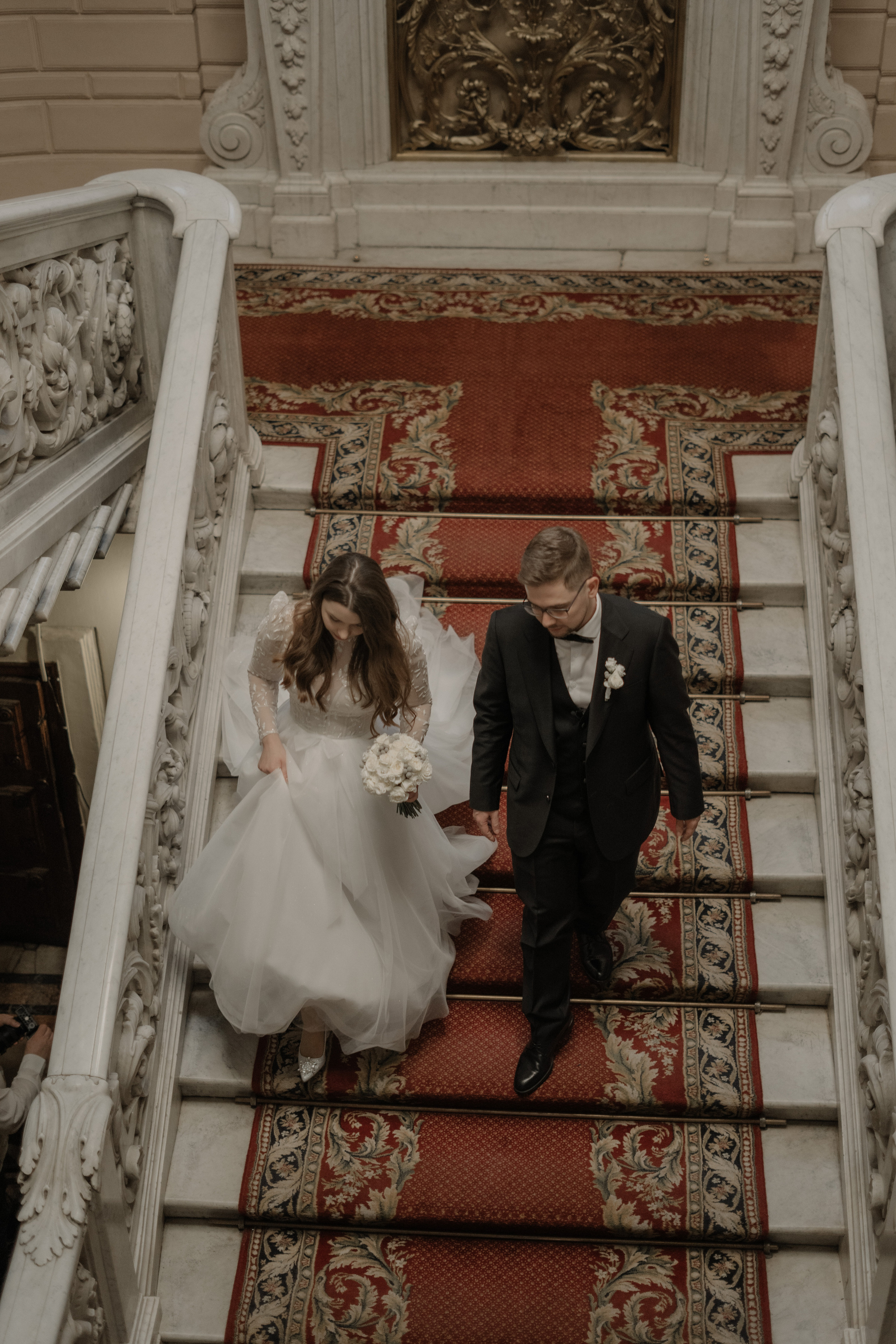 Светлана | Никита — Санкт-Петербург. Фотограф Ольга Пучкова