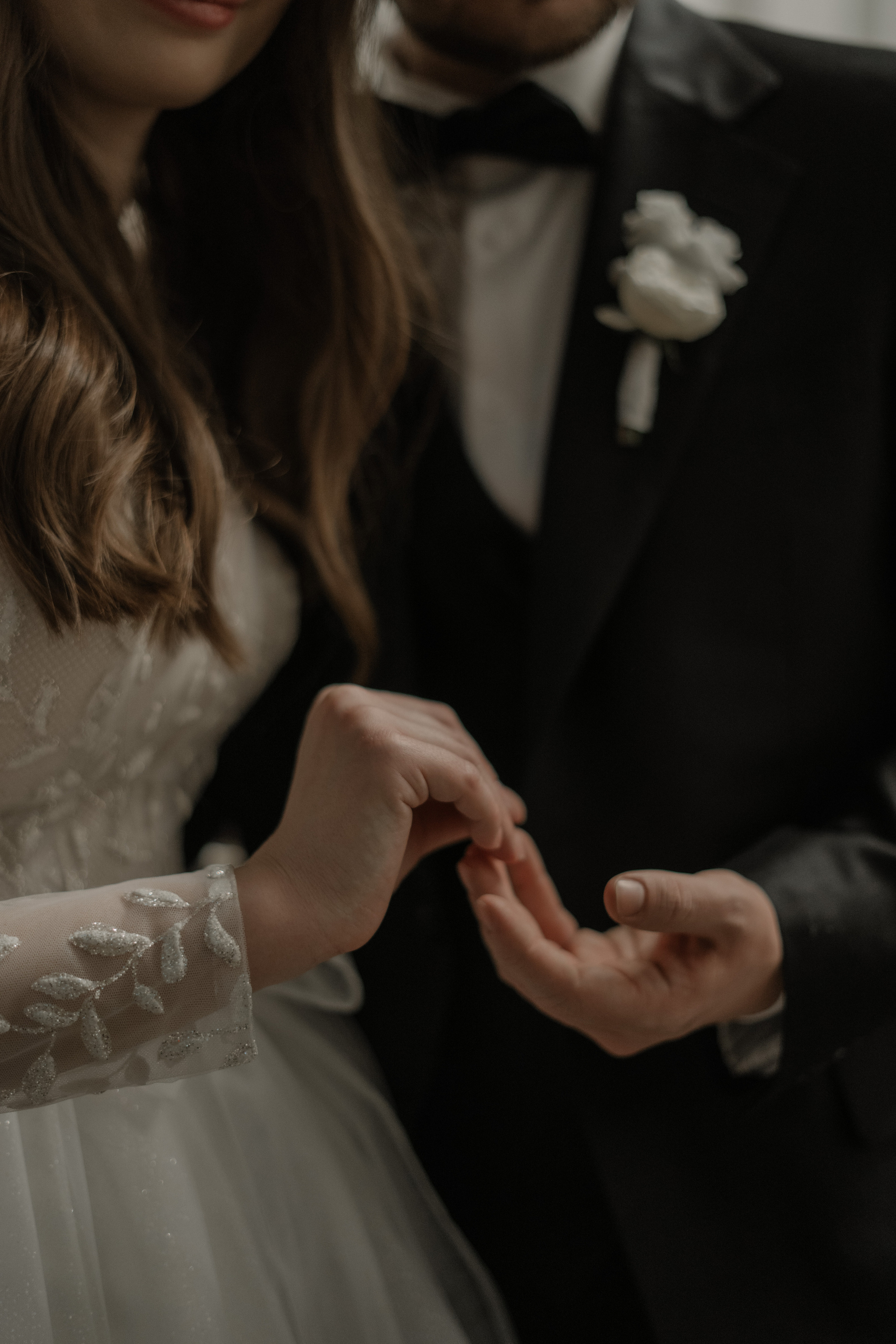 Светлана | Никита — Санкт-Петербург. Фотограф Ольга Пучкова