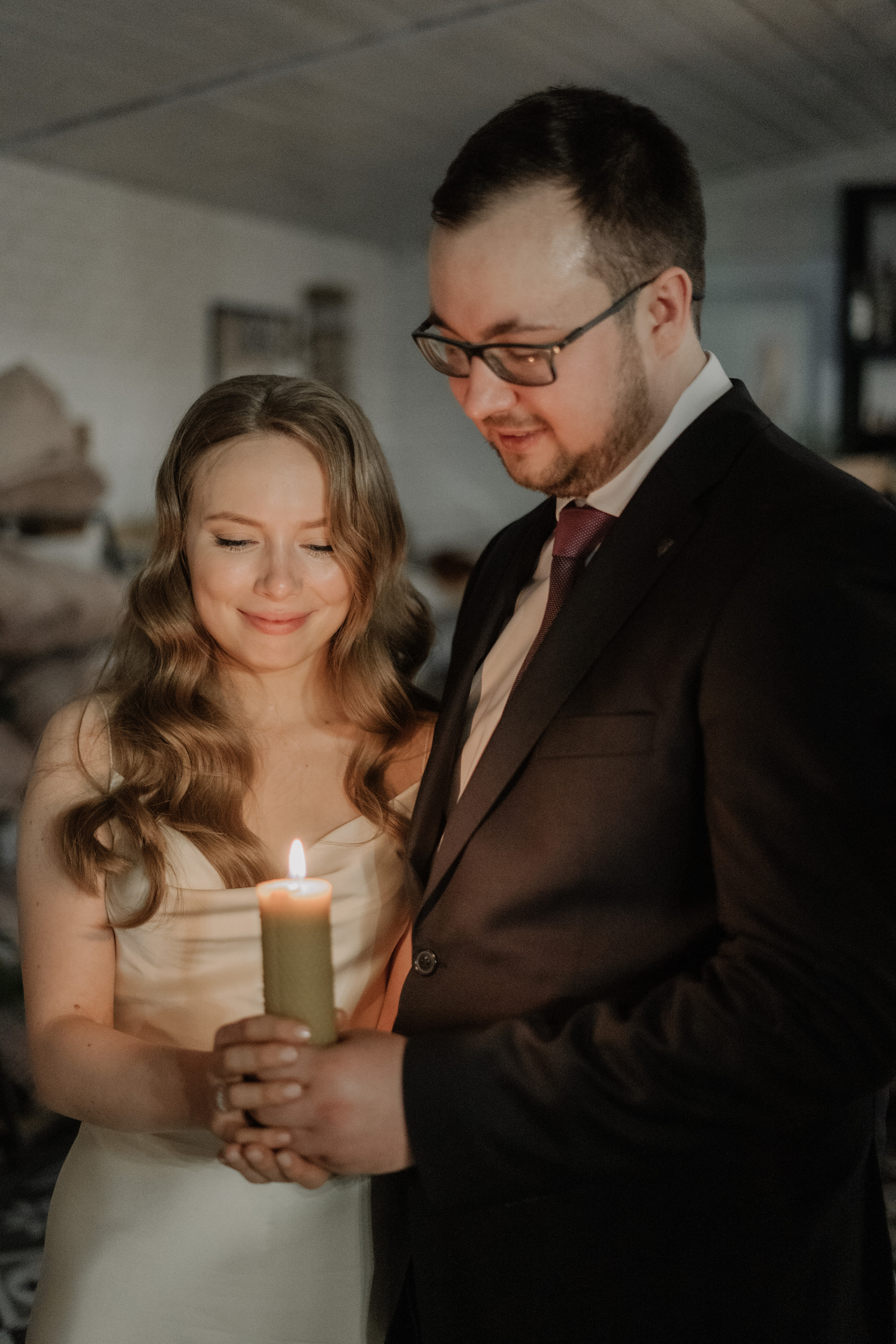 Юлия | Александр — Art village club. Фотограф Ольга Пучкова