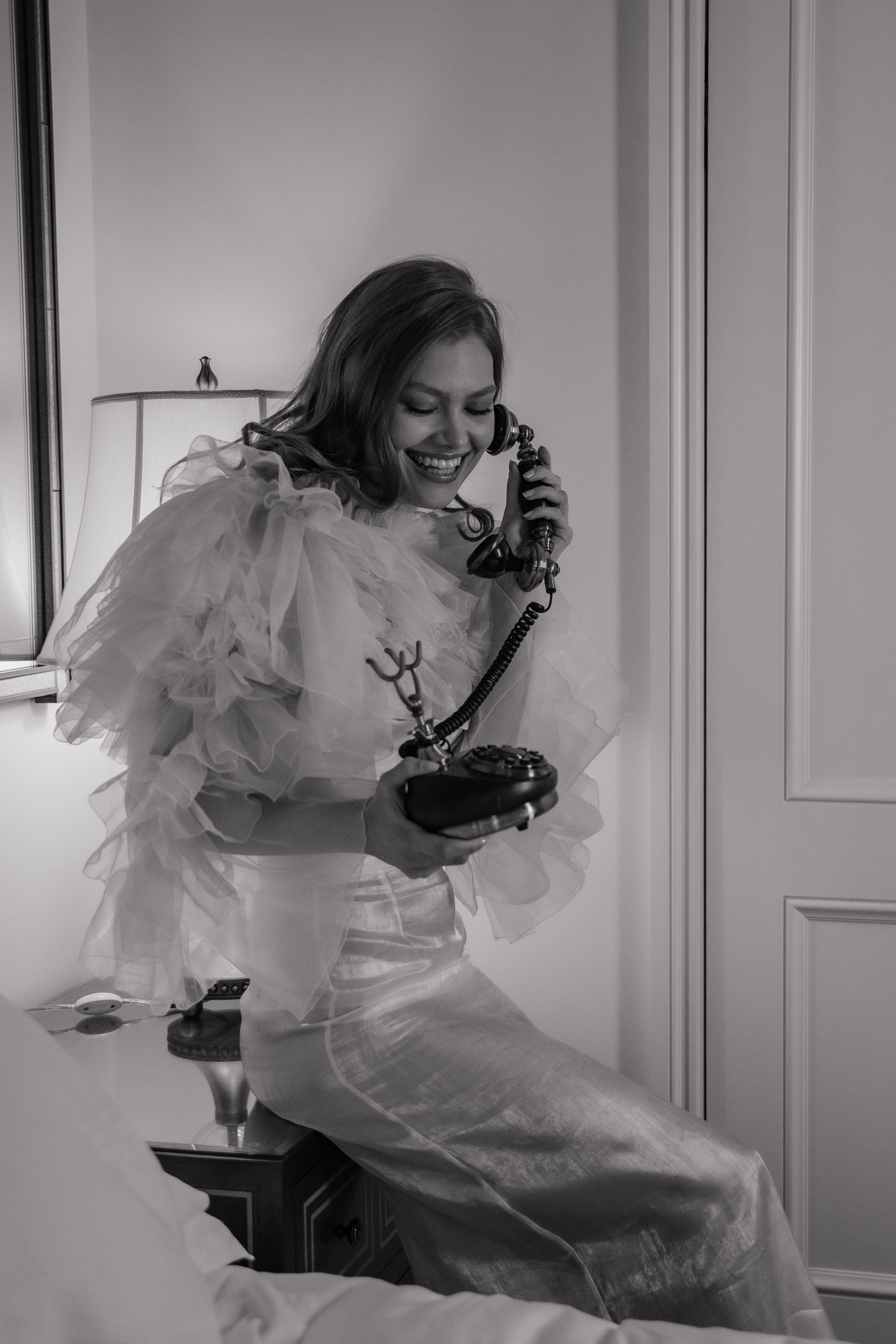 Four Seasons Hotel St. Petersburg. Фотограф Ольга Пучкова