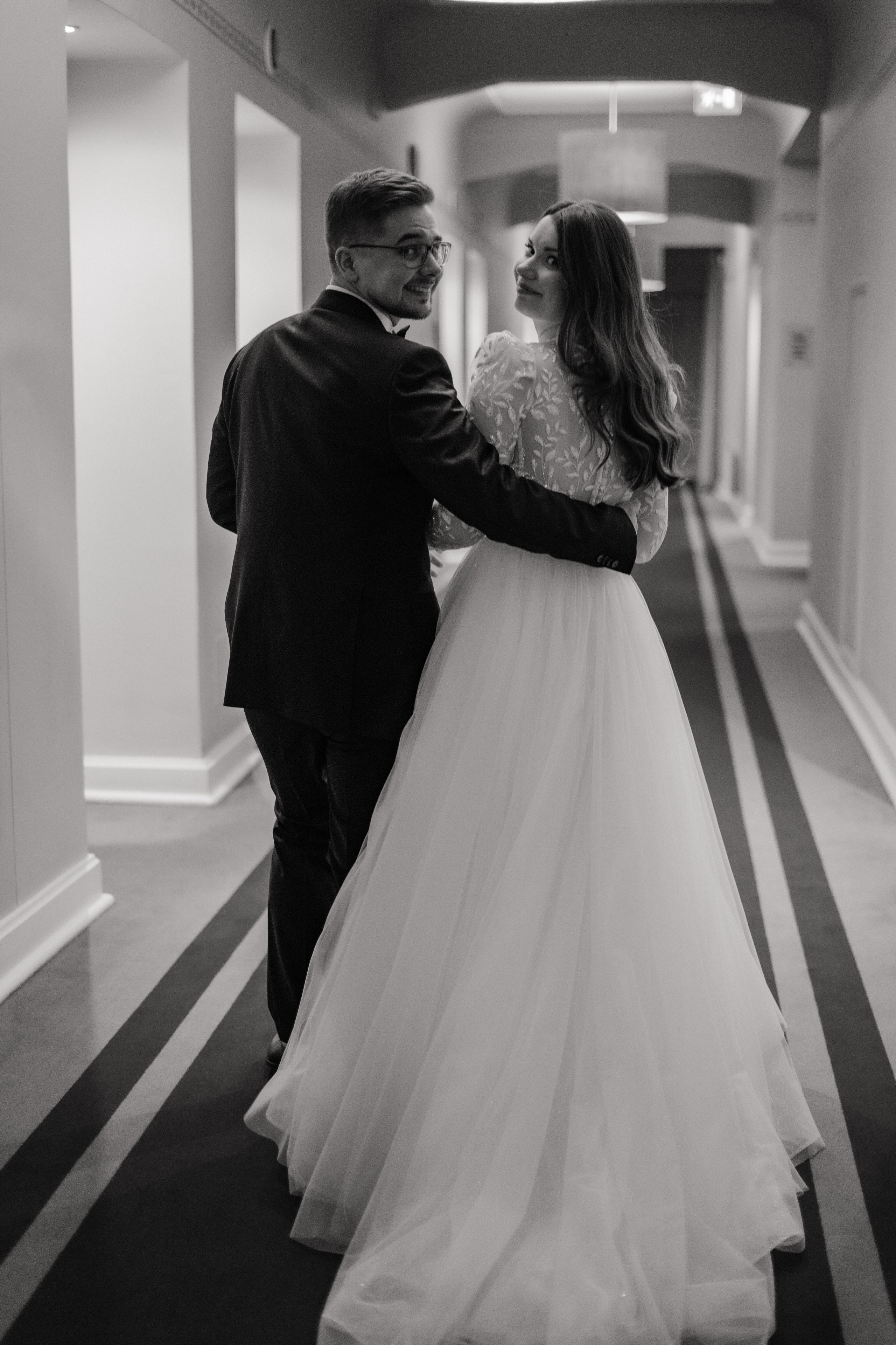 Светлана | Никита — Санкт-Петербург. Фотограф Ольга Пучкова