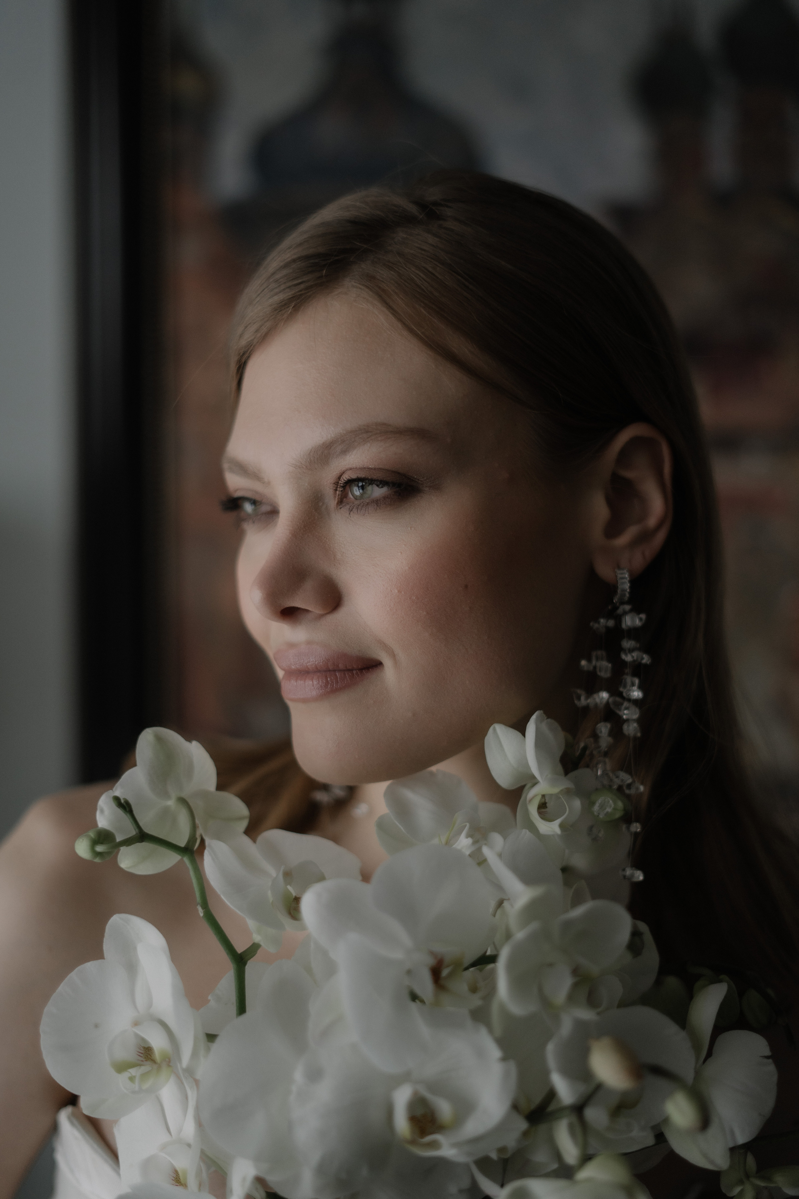 Four Seasons Hotel St. Petersburg. Фотограф Ольга Пучкова