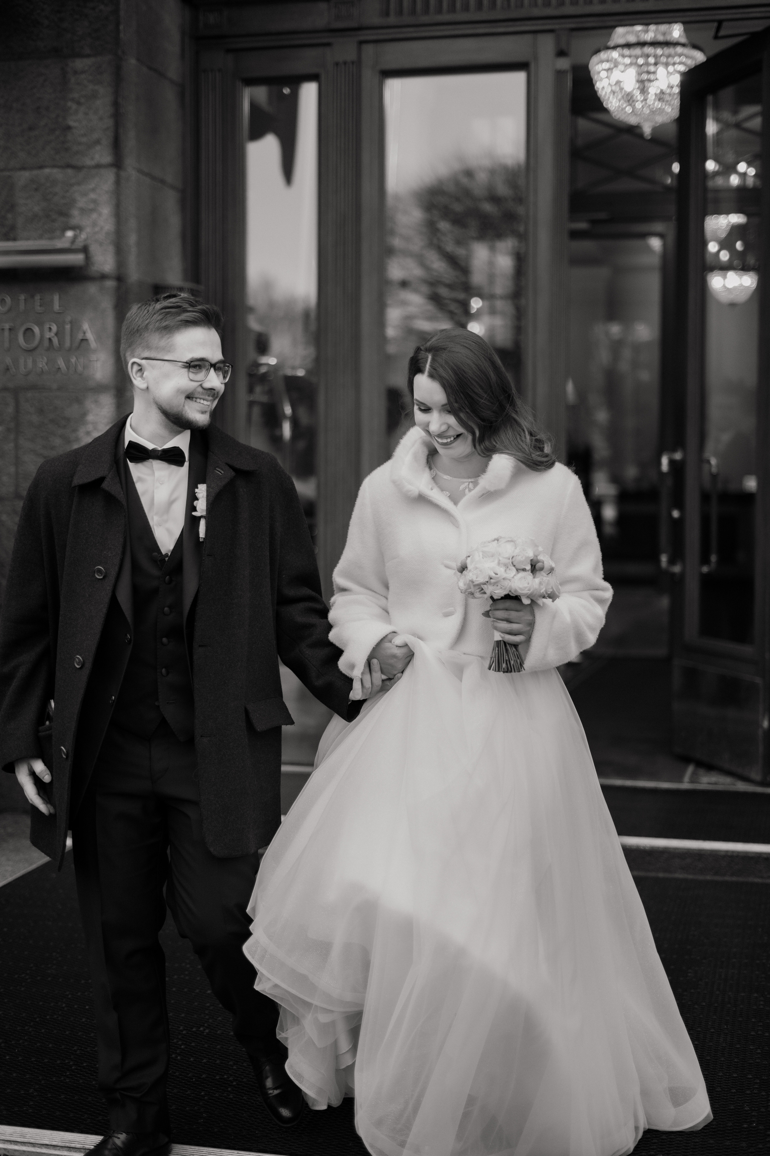 Светлана | Никита — Санкт-Петербург. Фотограф Ольга Пучкова