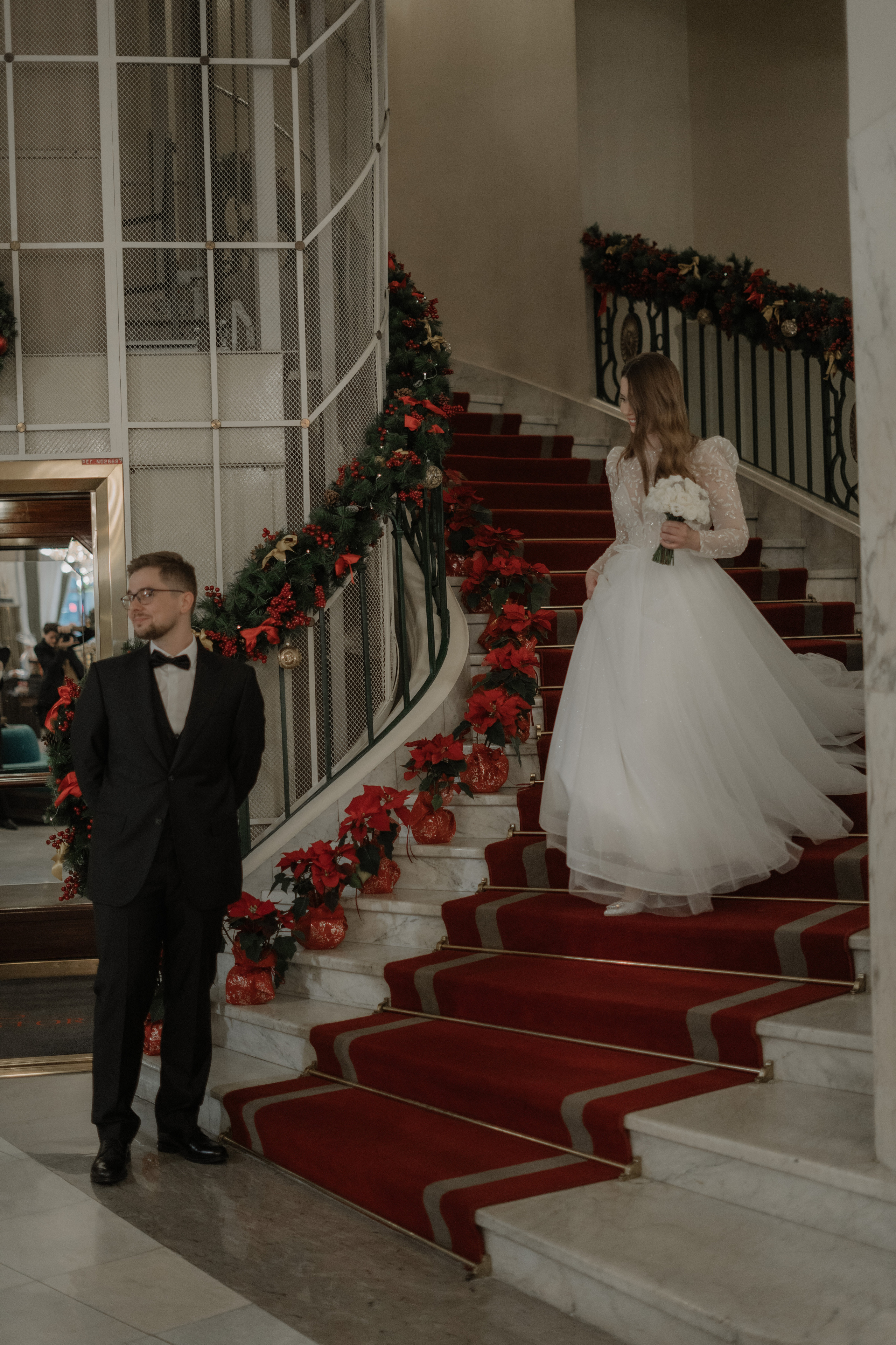 Светлана | Никита — Санкт-Петербург. Фотограф Ольга Пучкова