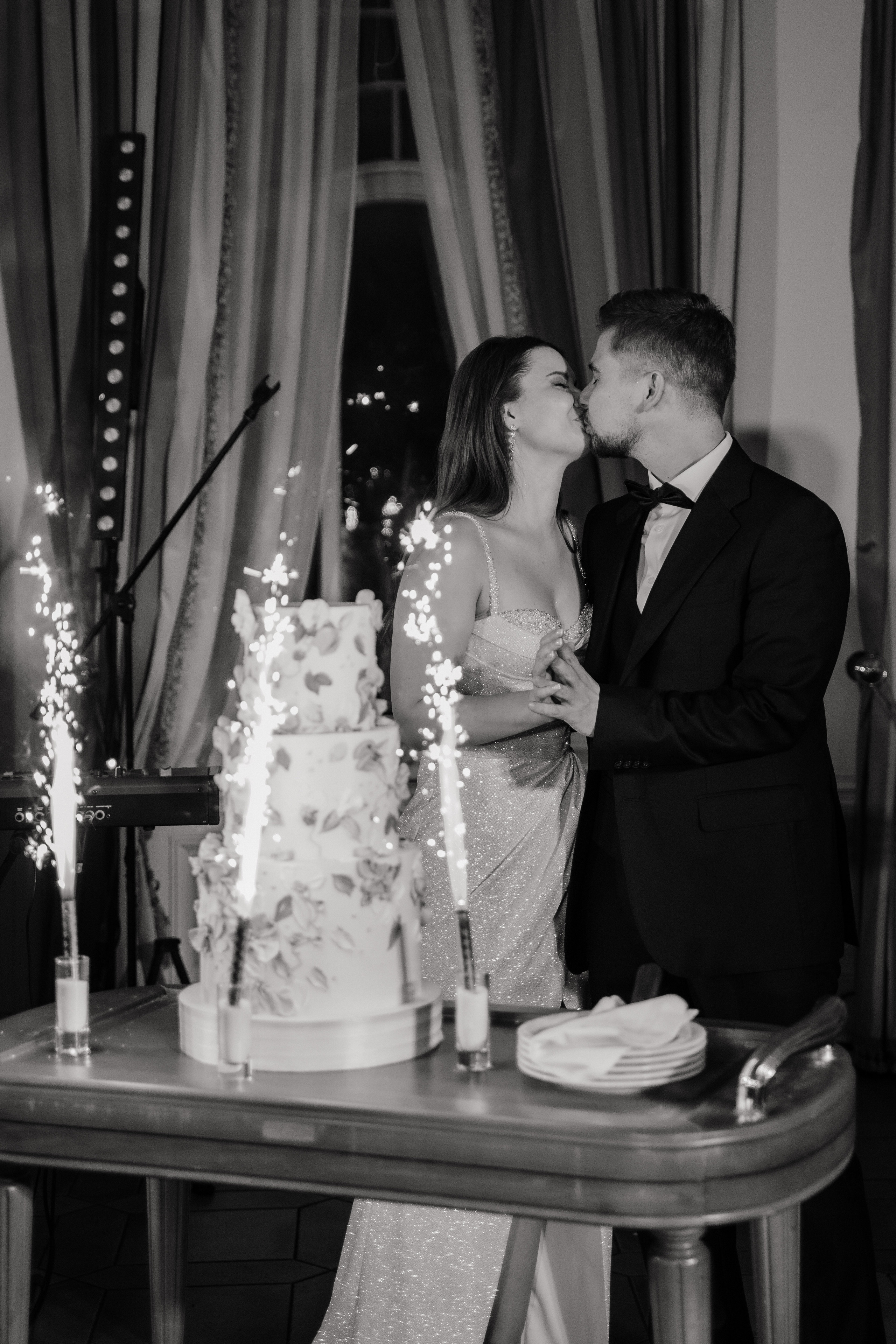 Светлана | Никита — Санкт-Петербург. Фотограф Ольга Пучкова