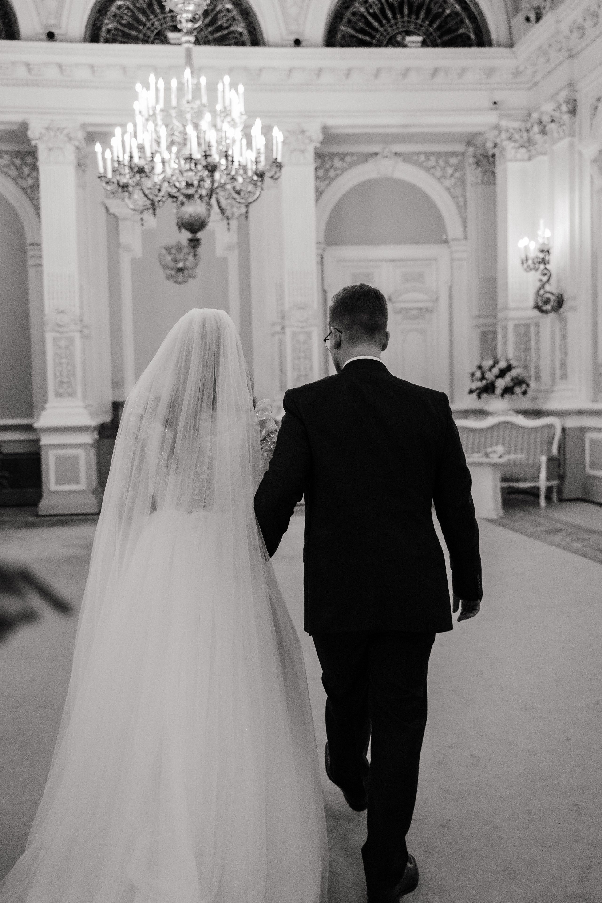 Светлана | Никита — Санкт-Петербург. Фотограф Ольга Пучкова