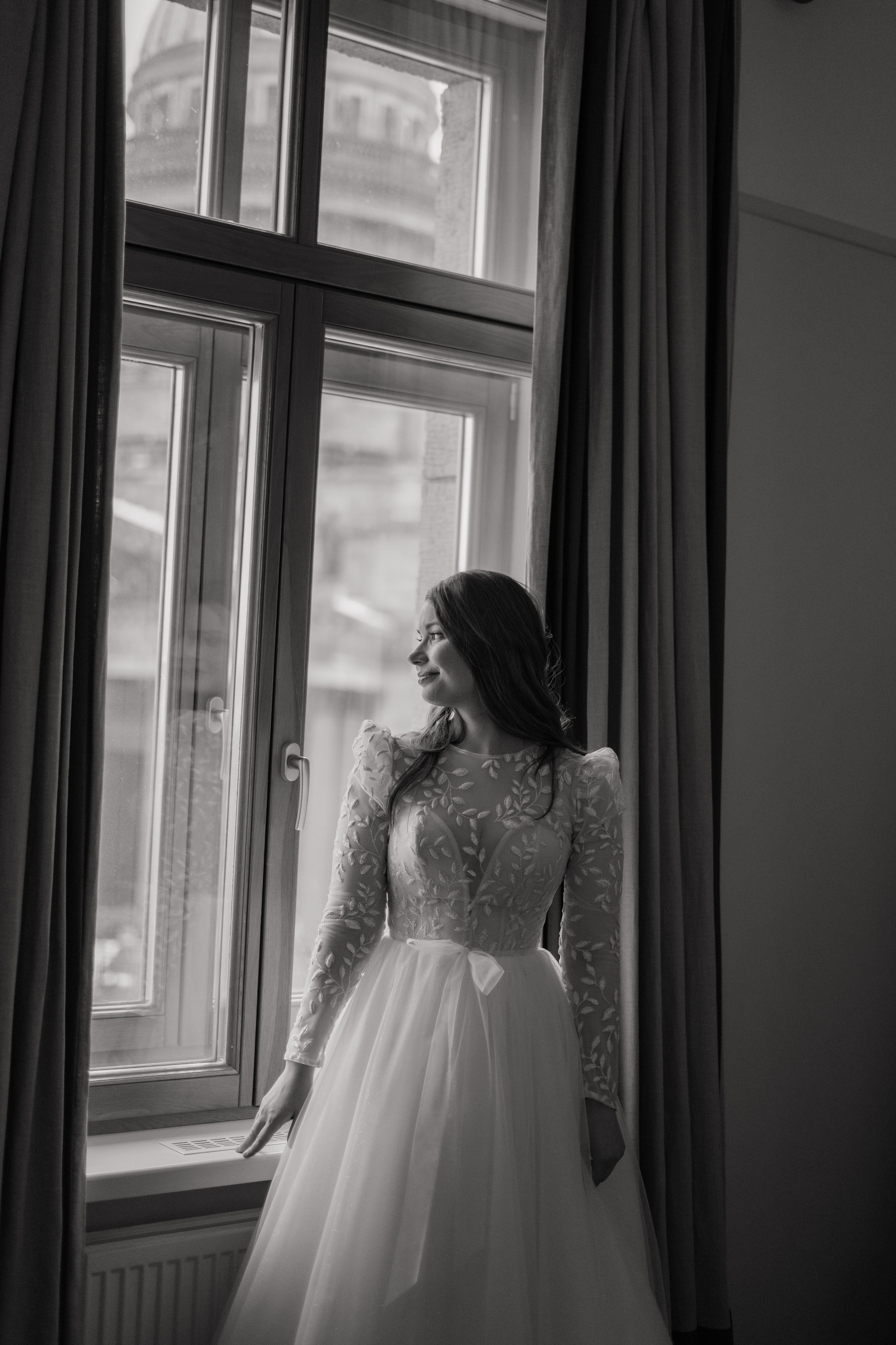 Светлана | Никита — Санкт-Петербург. Фотограф Ольга Пучкова