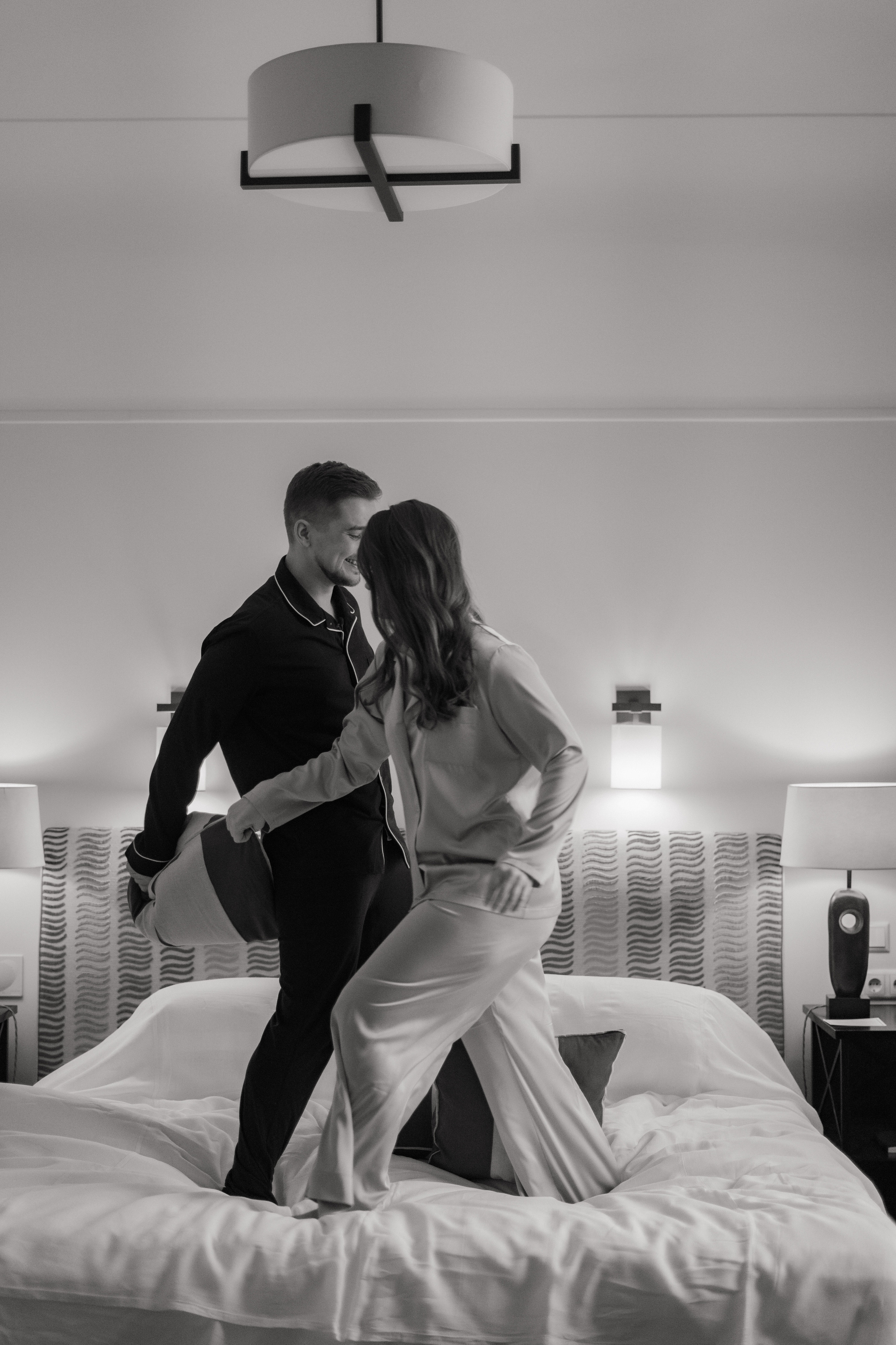 Светлана | Никита — Санкт-Петербург. Фотограф Ольга Пучкова