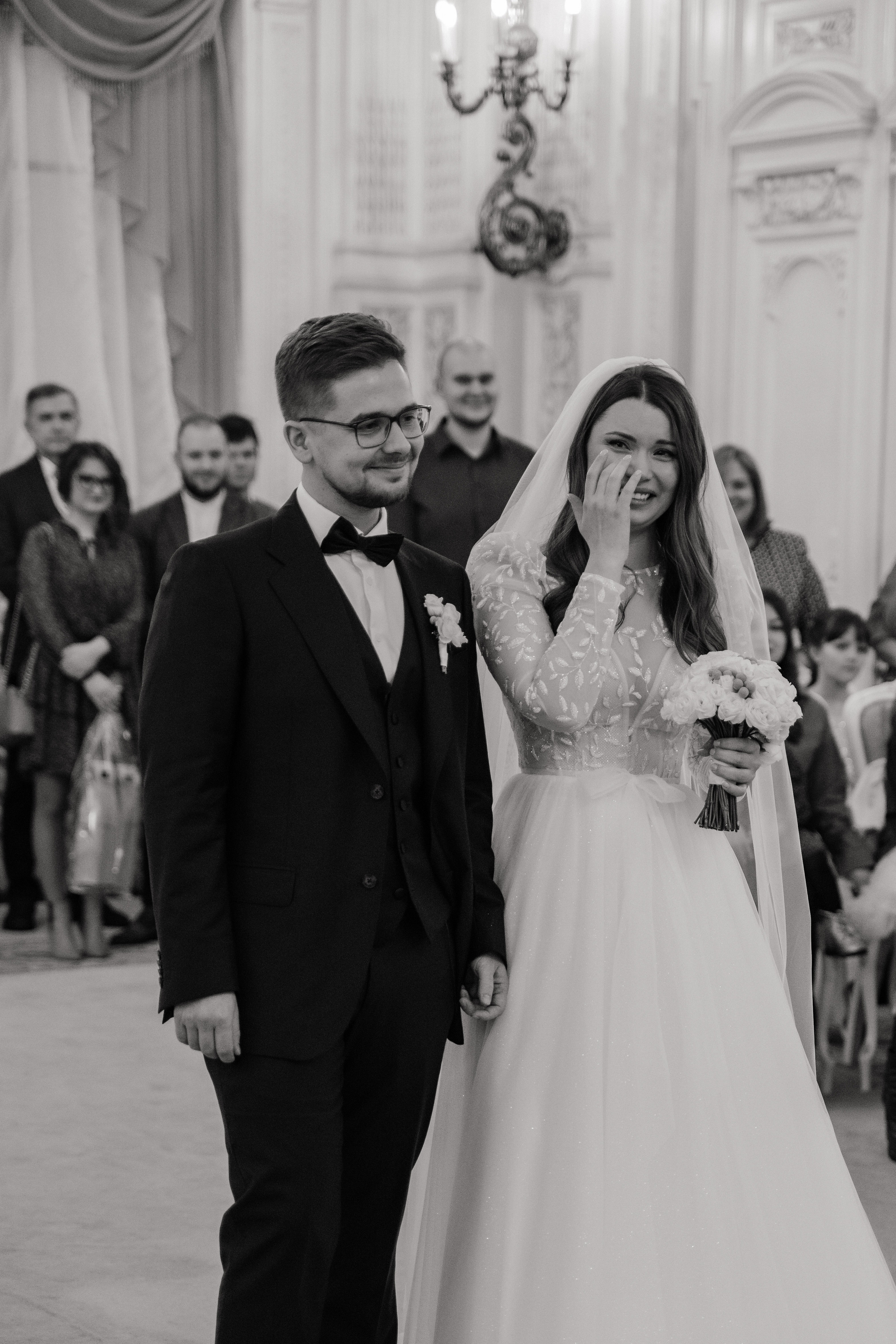 Светлана | Никита — Санкт-Петербург. Фотограф Ольга Пучкова