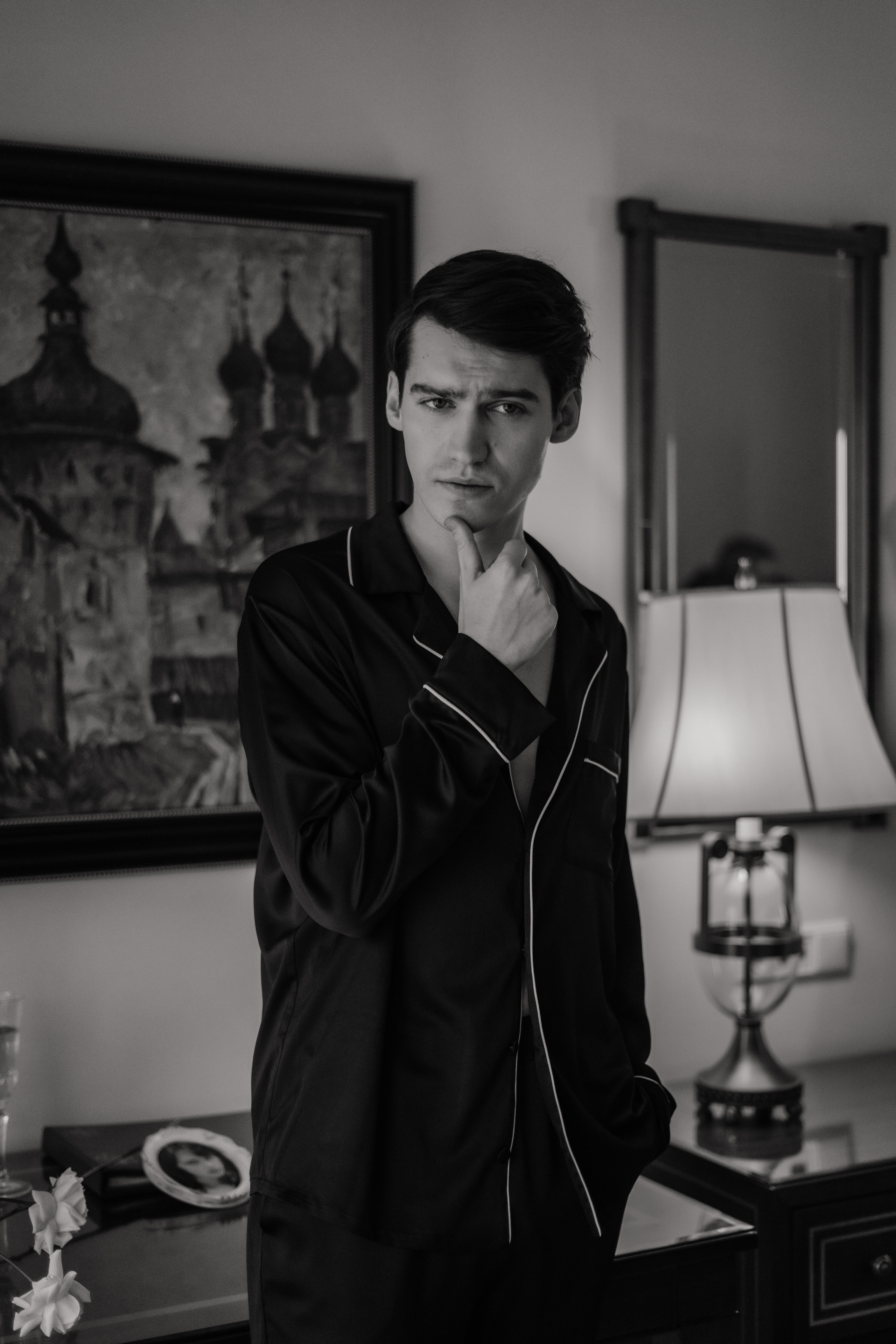 Four Seasons Hotel St. Petersburg. Фотограф Ольга Пучкова