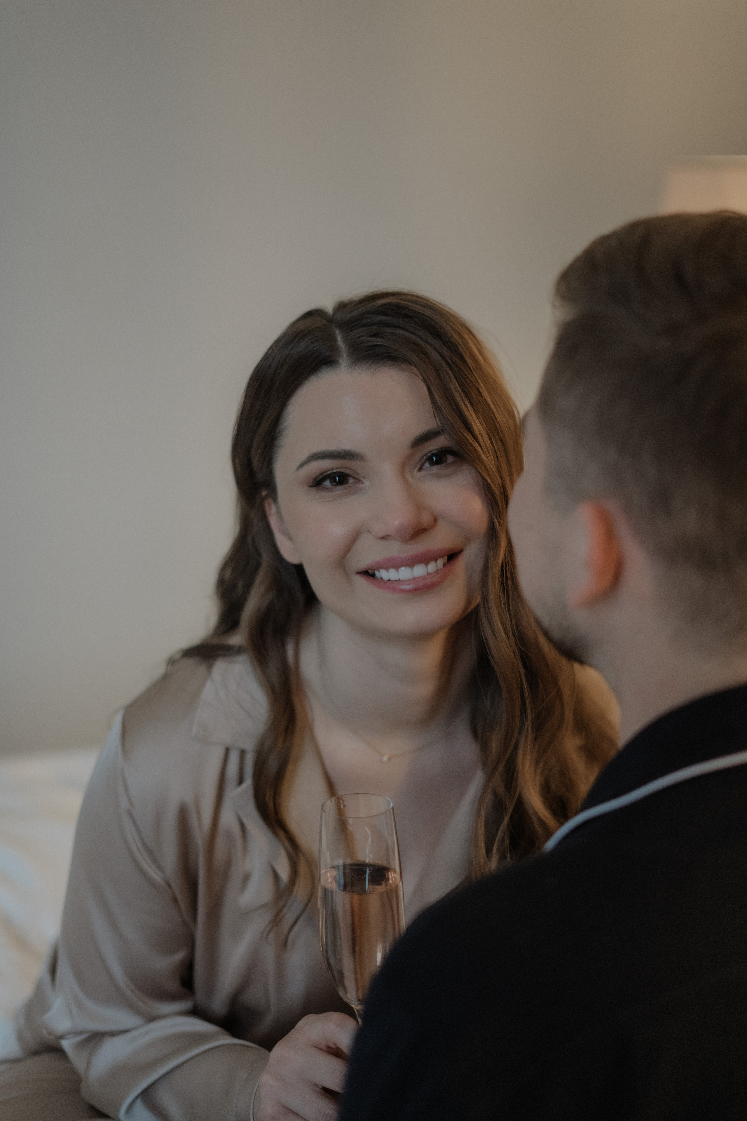 Светлана | Никита — Санкт-Петербург. Фотограф Ольга Пучкова