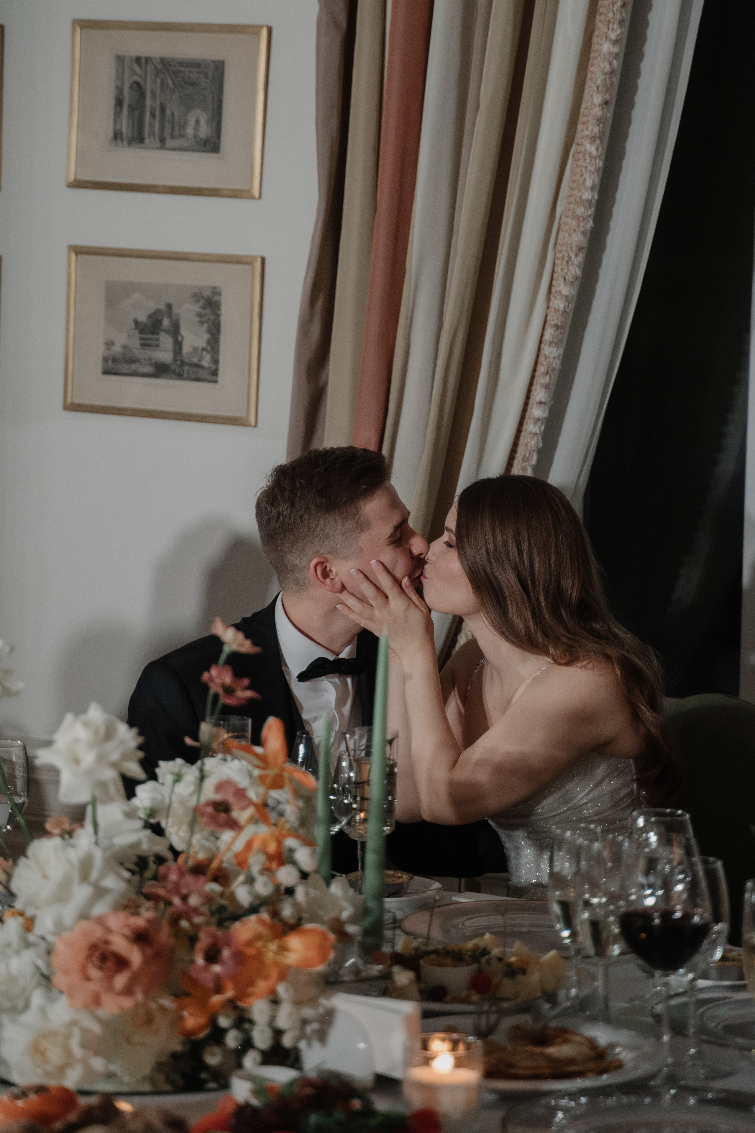 Светлана | Никита — Санкт-Петербург. Фотограф Ольга Пучкова