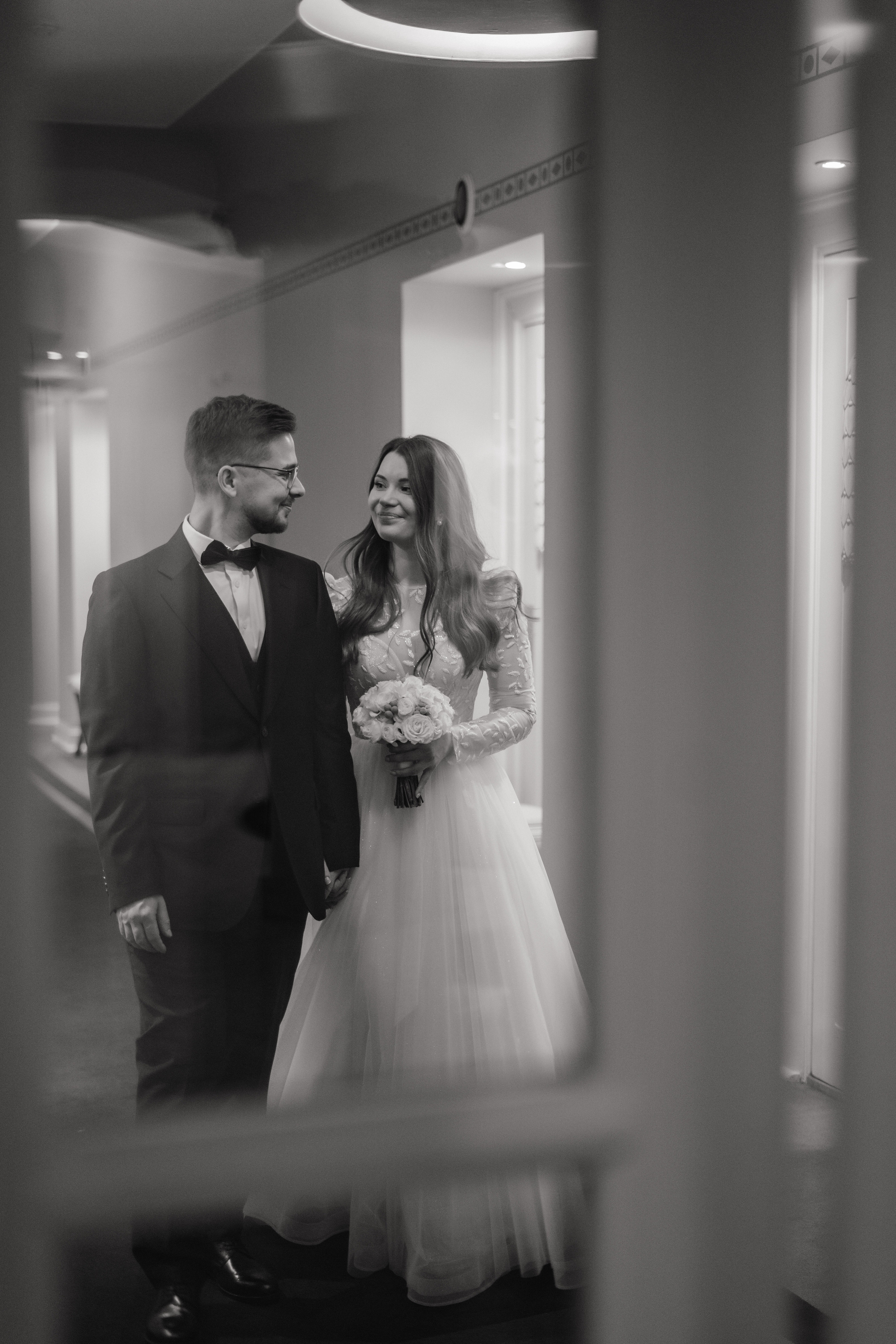 Светлана | Никита — Санкт-Петербург. Фотограф Ольга Пучкова