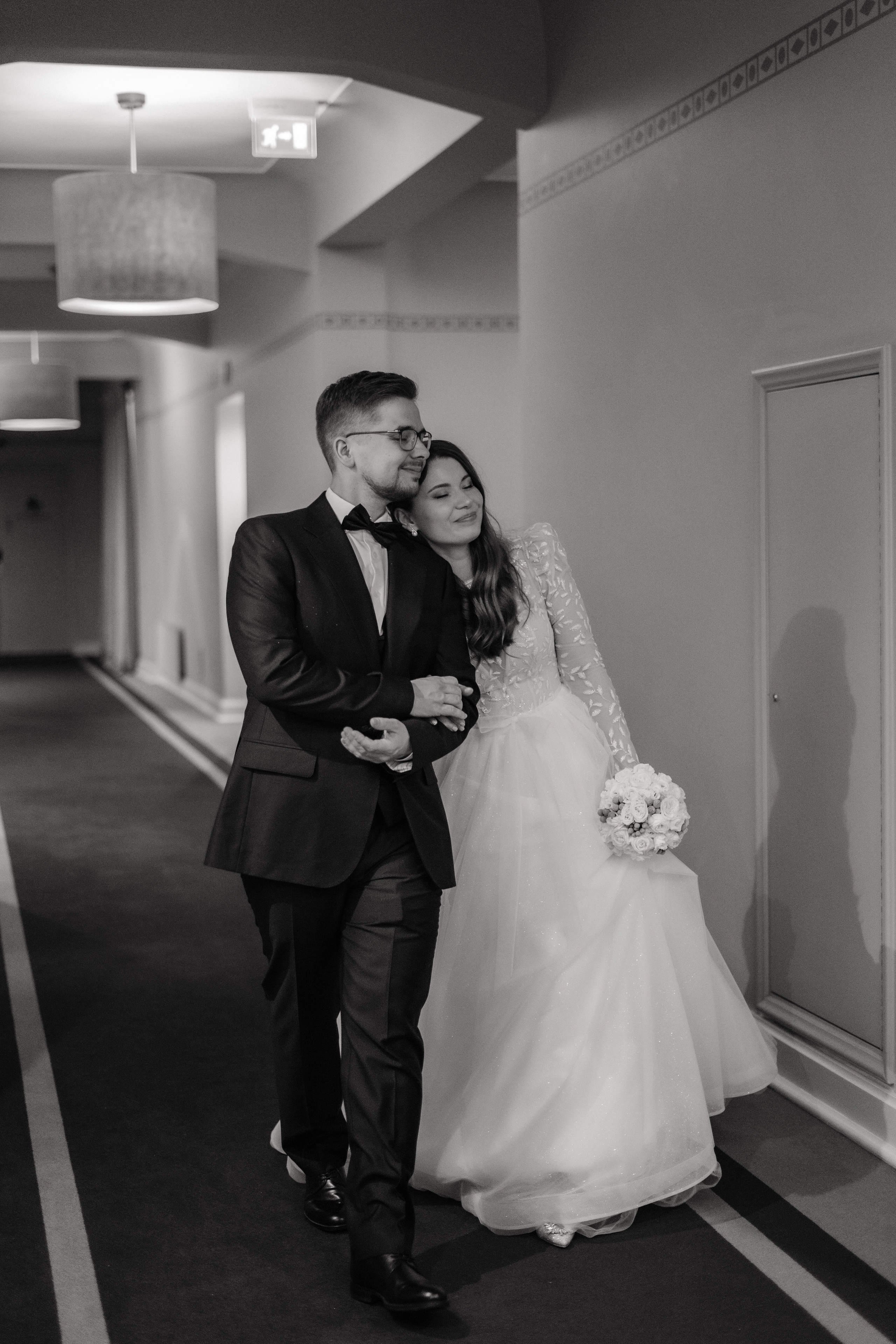 Светлана | Никита — Санкт-Петербург. Фотограф Ольга Пучкова