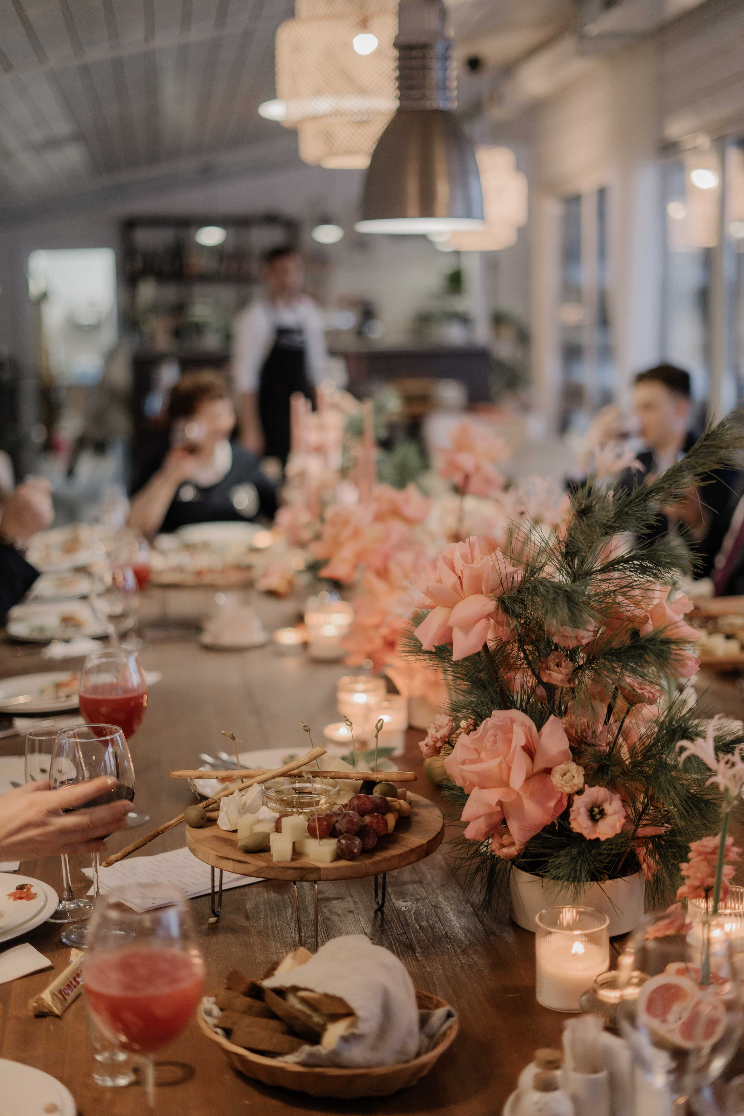 Юлия | Александр — Art village club. Фотограф Ольга Пучкова