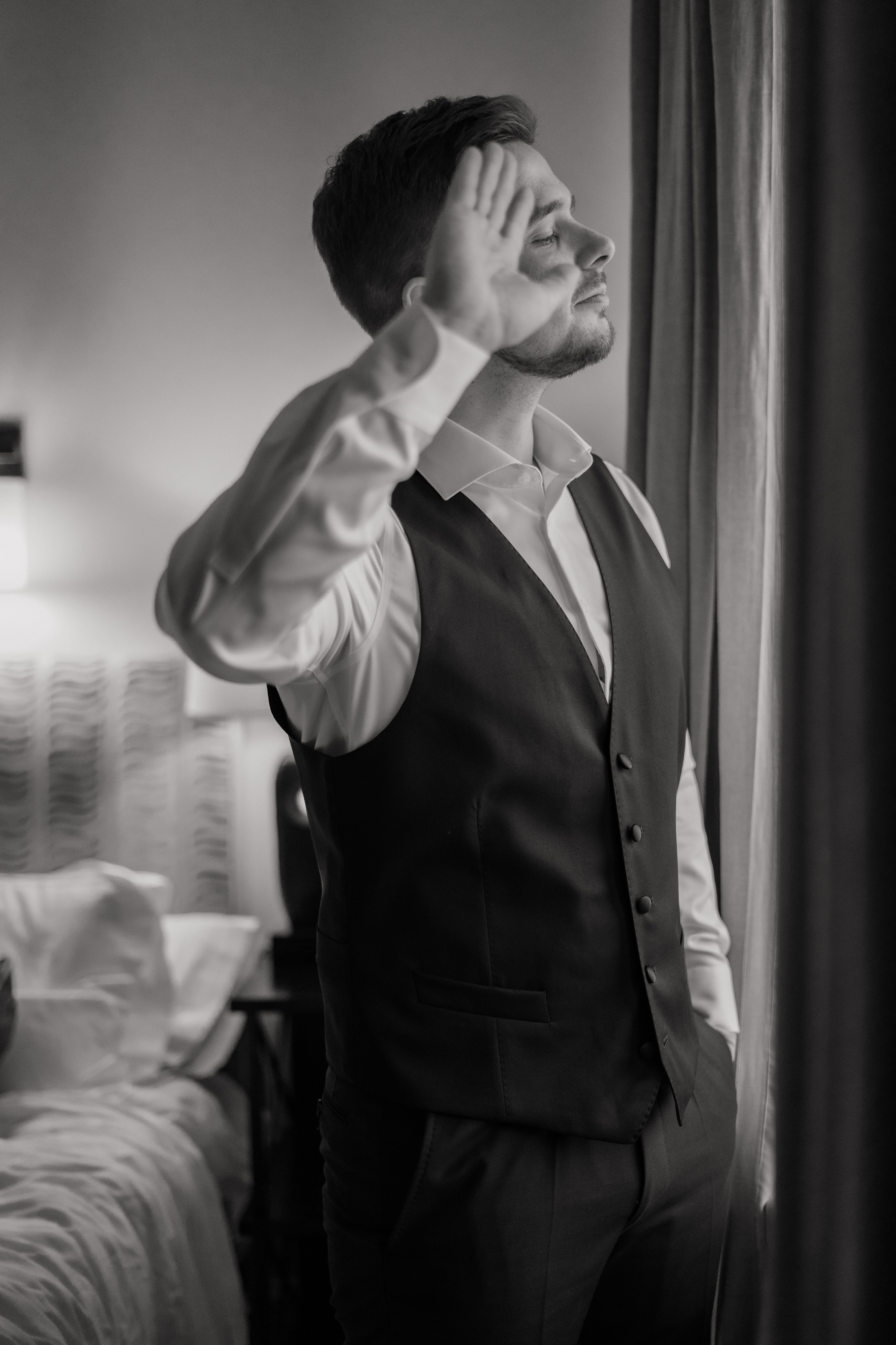 Светлана | Никита — Санкт-Петербург. Фотограф Ольга Пучкова