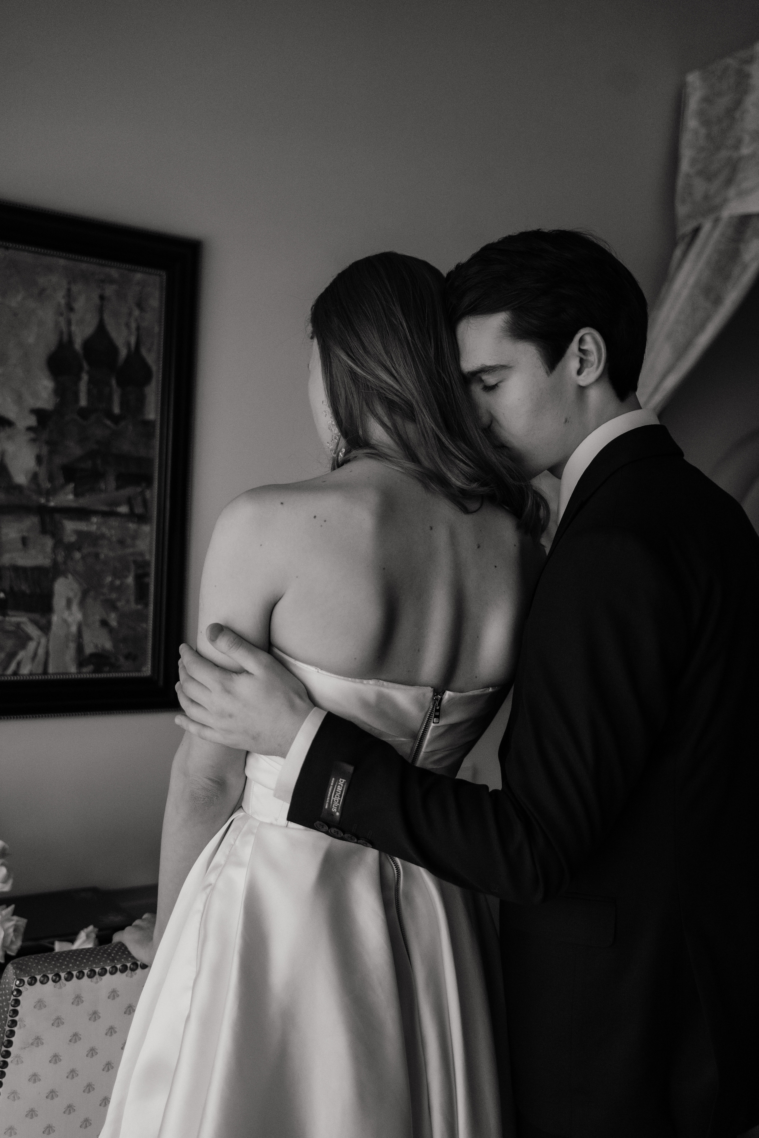 Four Seasons Hotel St. Petersburg. Фотограф Ольга Пучкова