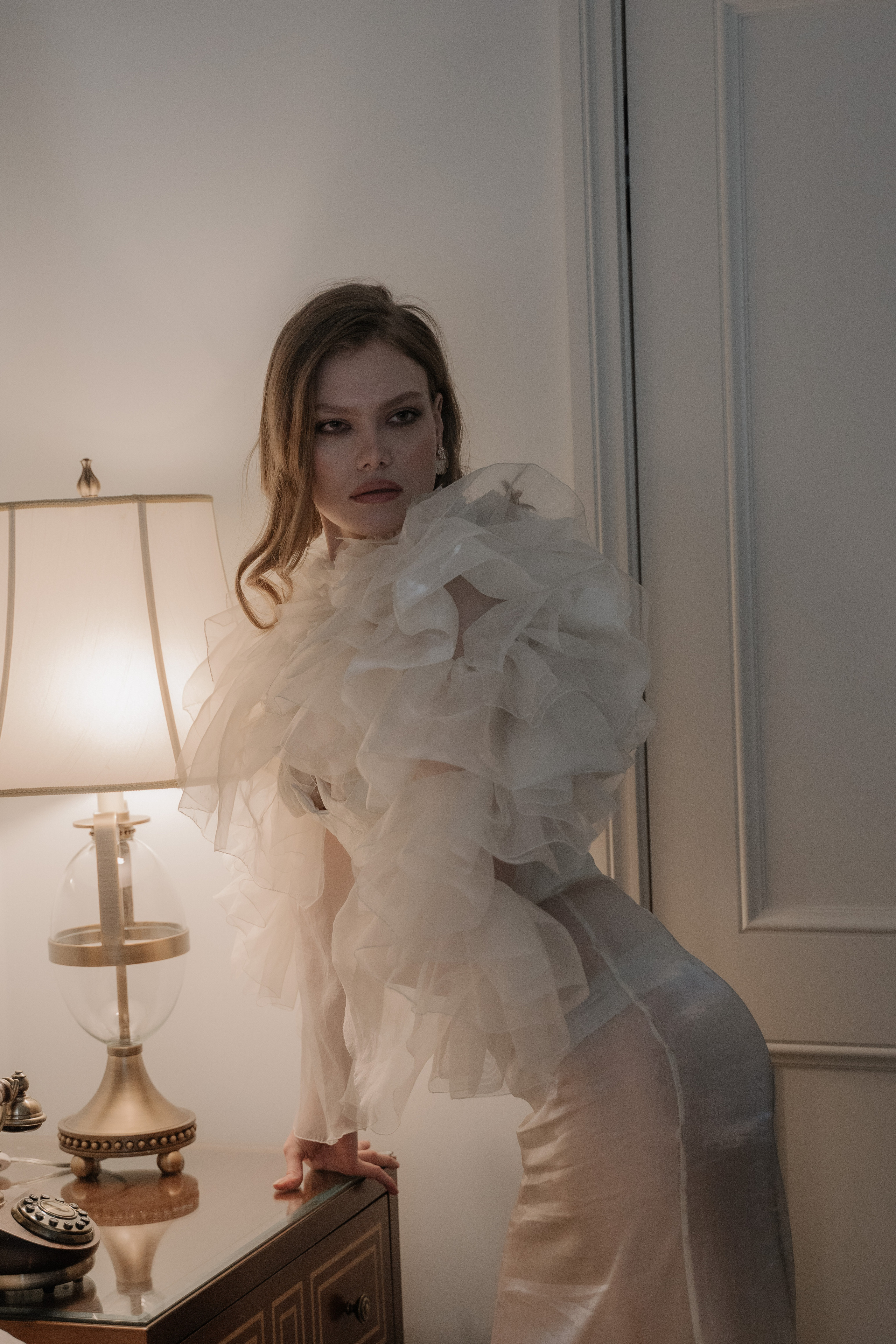 Four Seasons Hotel St. Petersburg. Фотограф Ольга Пучкова