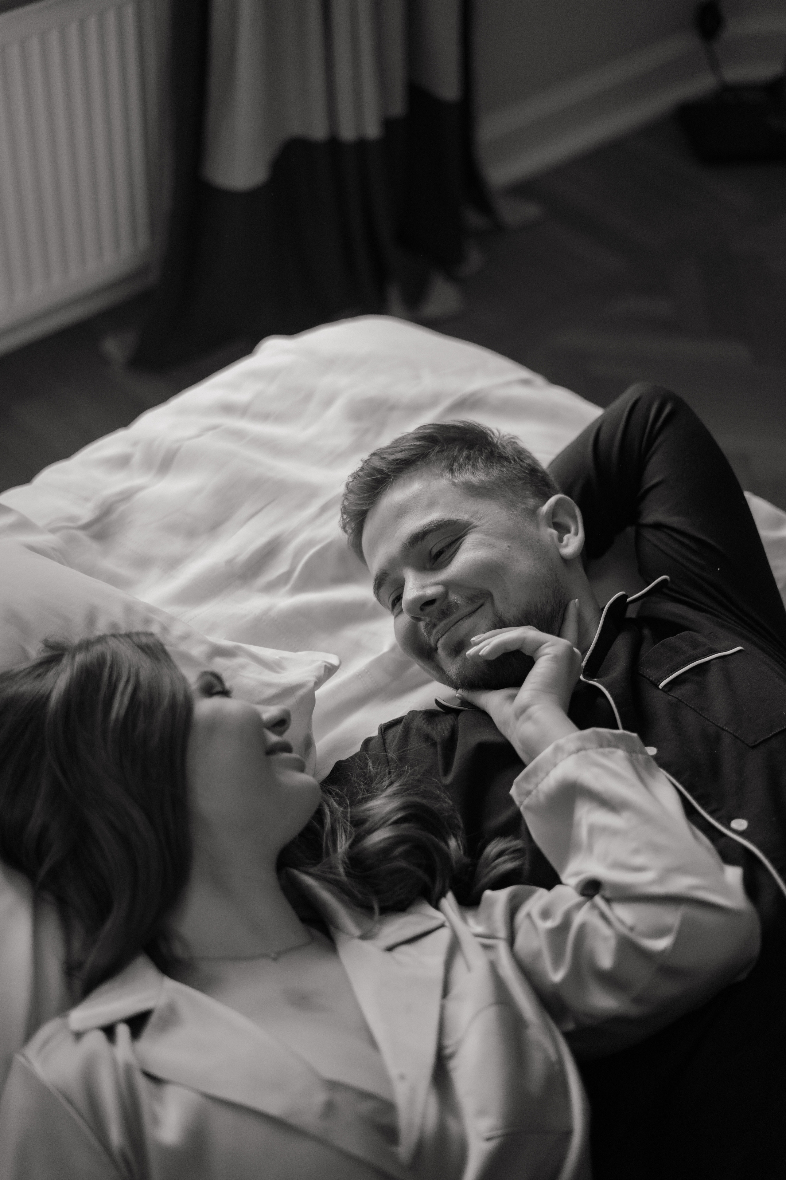 Светлана | Никита — Санкт-Петербург. Фотограф Ольга Пучкова