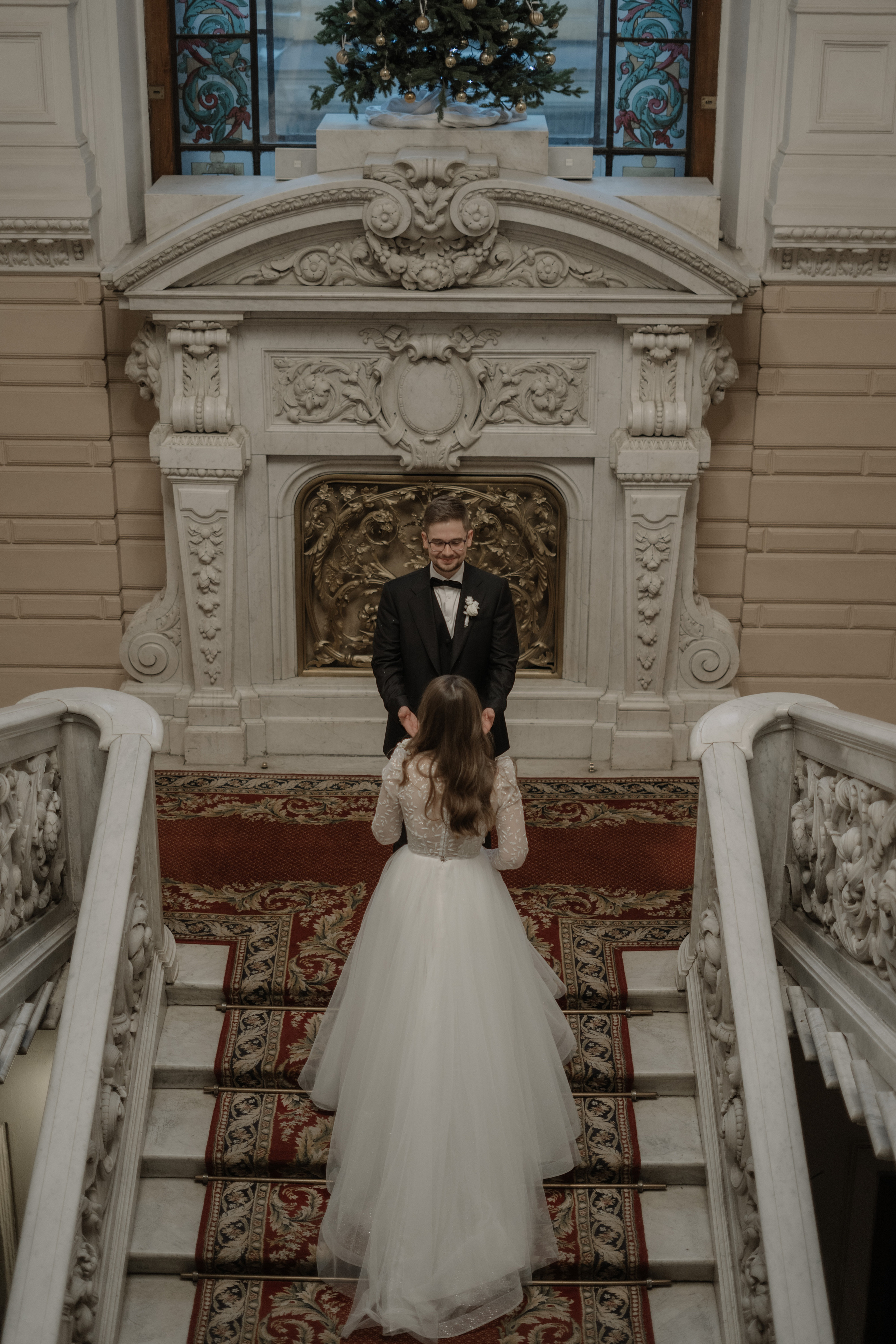 Светлана | Никита — Санкт-Петербург. Фотограф Ольга Пучкова