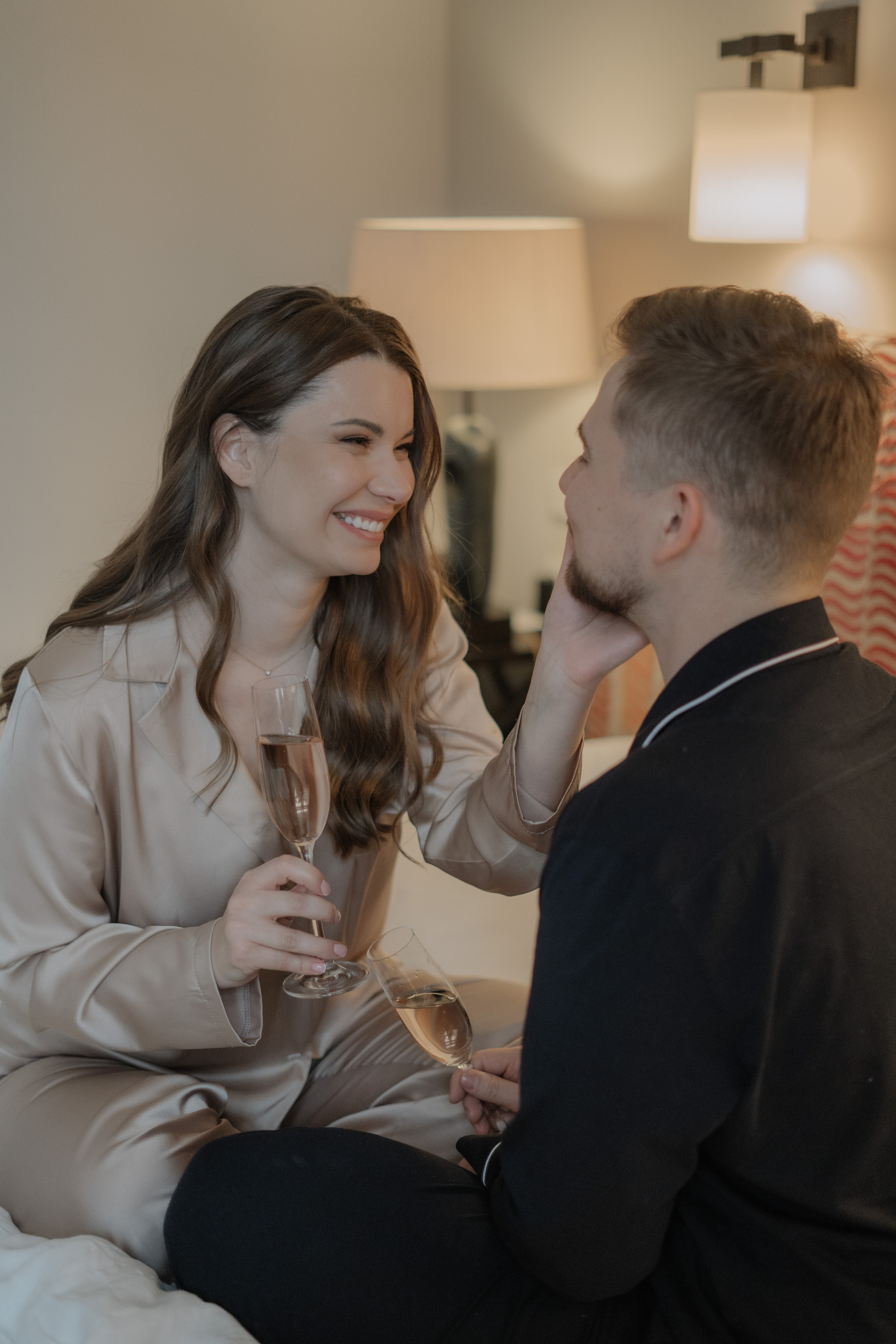 Светлана | Никита — Санкт-Петербург. Фотограф Ольга Пучкова