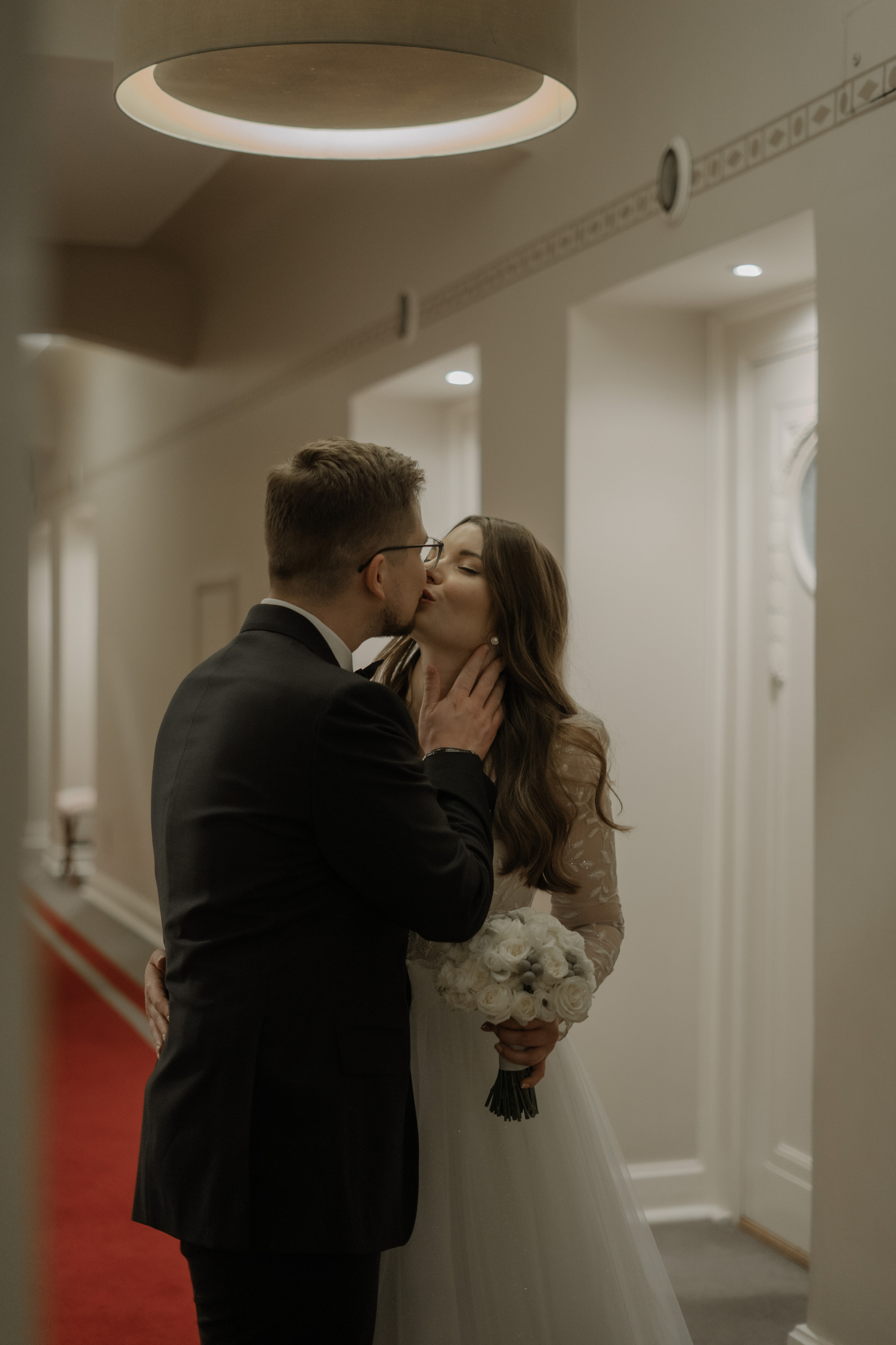 Светлана | Никита — Санкт-Петербург. Фотограф Ольга Пучкова