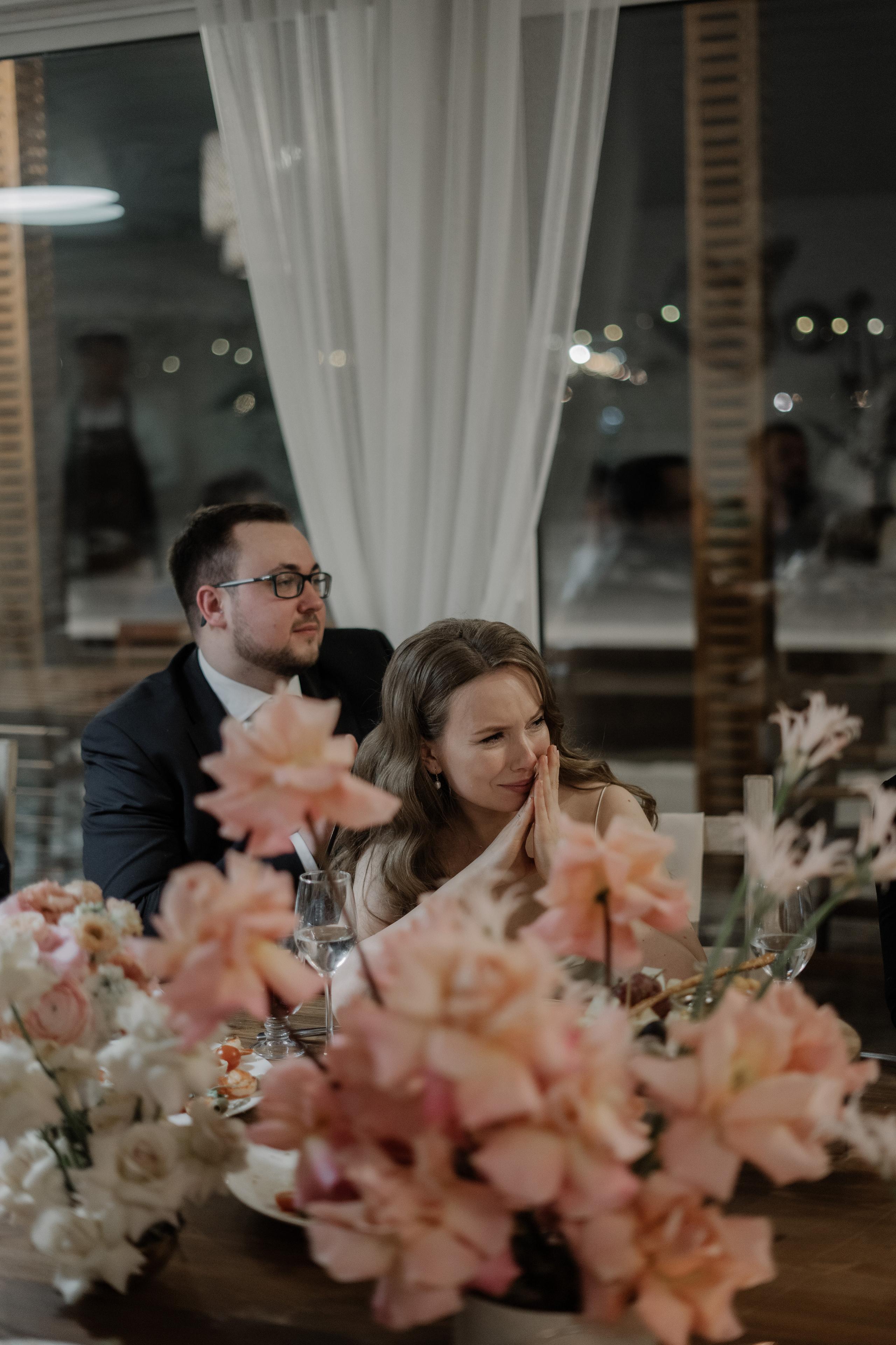 Юлия | Александр — Art village club. Фотограф Ольга Пучкова