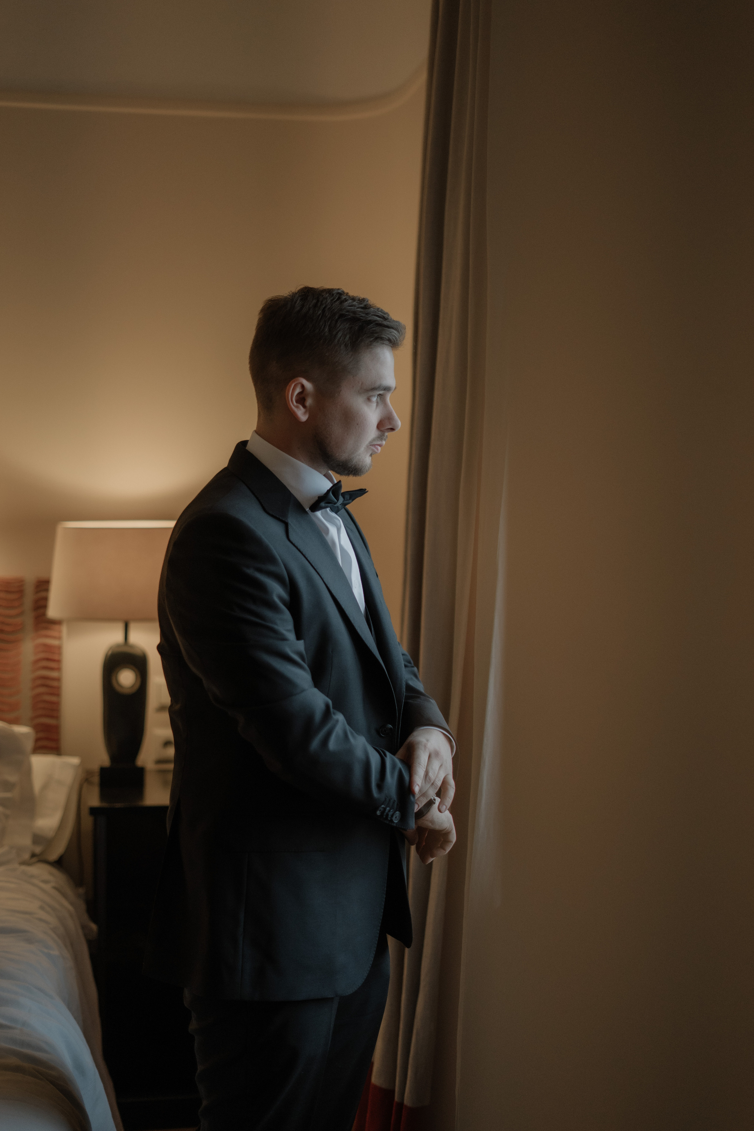 Светлана | Никита — Санкт-Петербург. Фотограф Ольга Пучкова