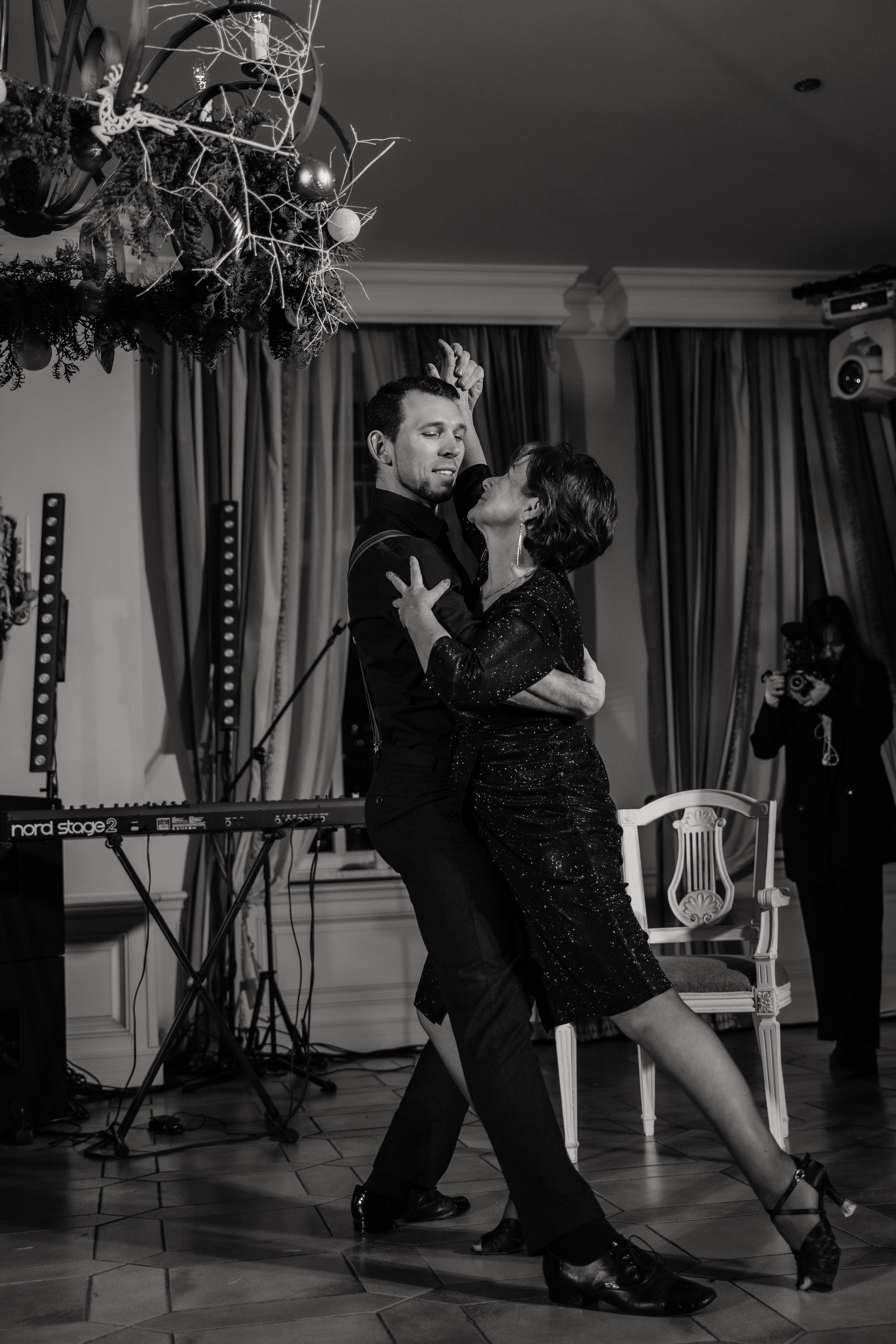 Светлана | Никита — Санкт-Петербург. Фотограф Ольга Пучкова