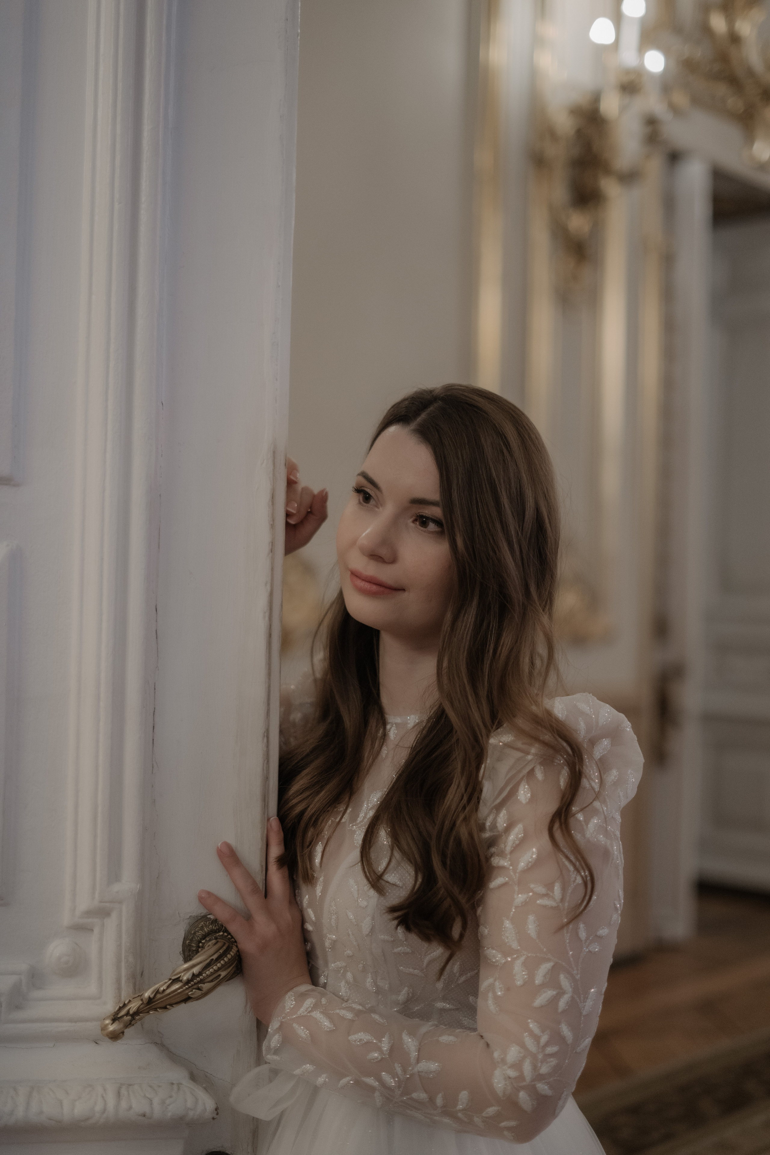 Светлана | Никита — Санкт-Петербург. Фотограф Ольга Пучкова