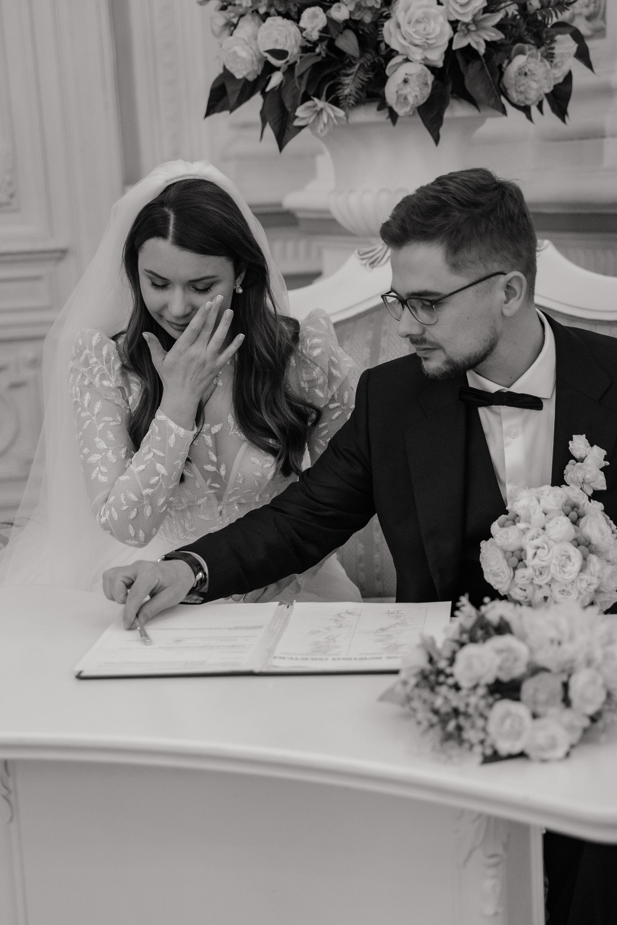 Светлана | Никита — Санкт-Петербург. Фотограф Ольга Пучкова