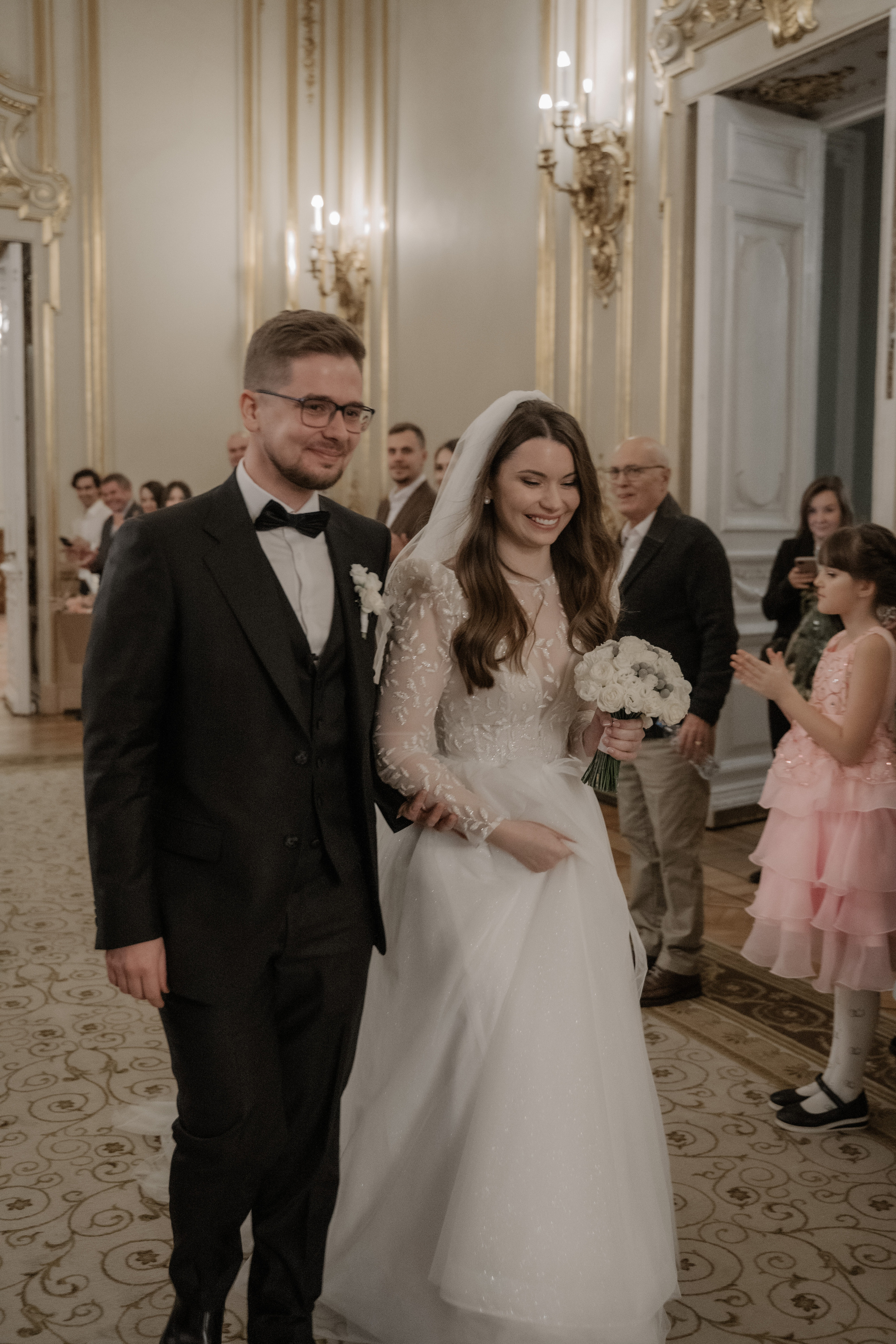 Светлана | Никита — Санкт-Петербург. Фотограф Ольга Пучкова