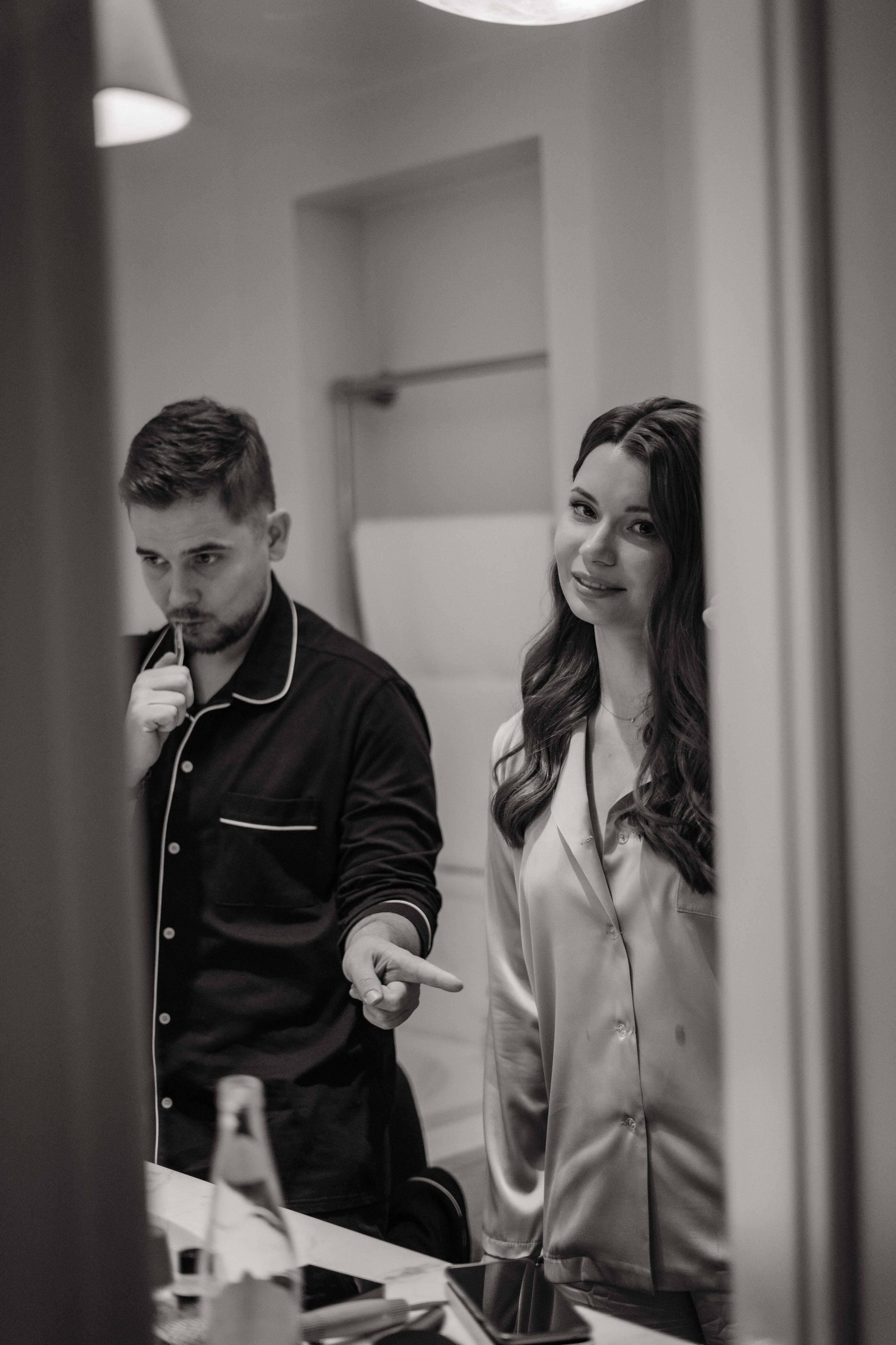 Светлана | Никита — Санкт-Петербург. Фотограф Ольга Пучкова