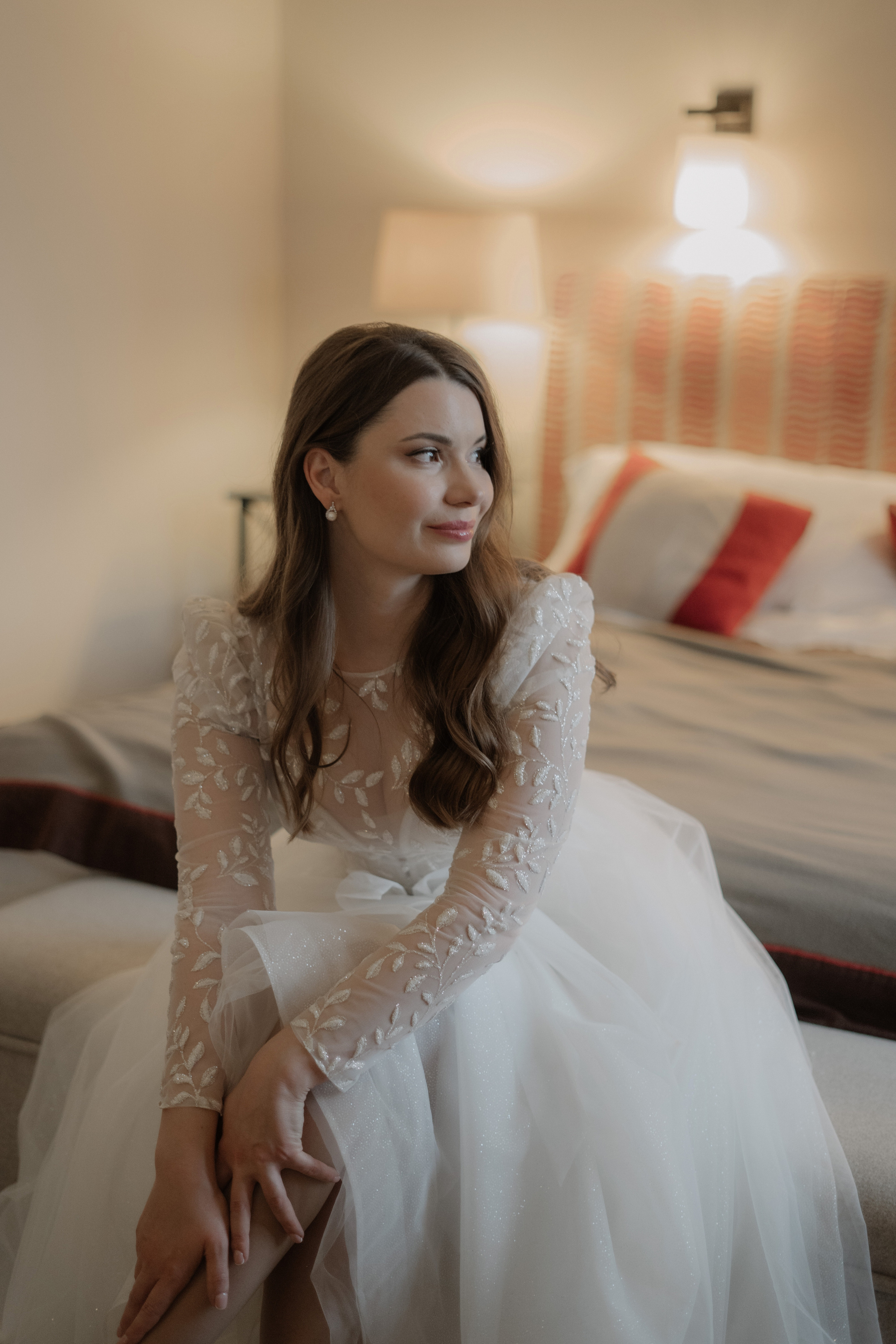 Светлана | Никита — Санкт-Петербург. Фотограф Ольга Пучкова