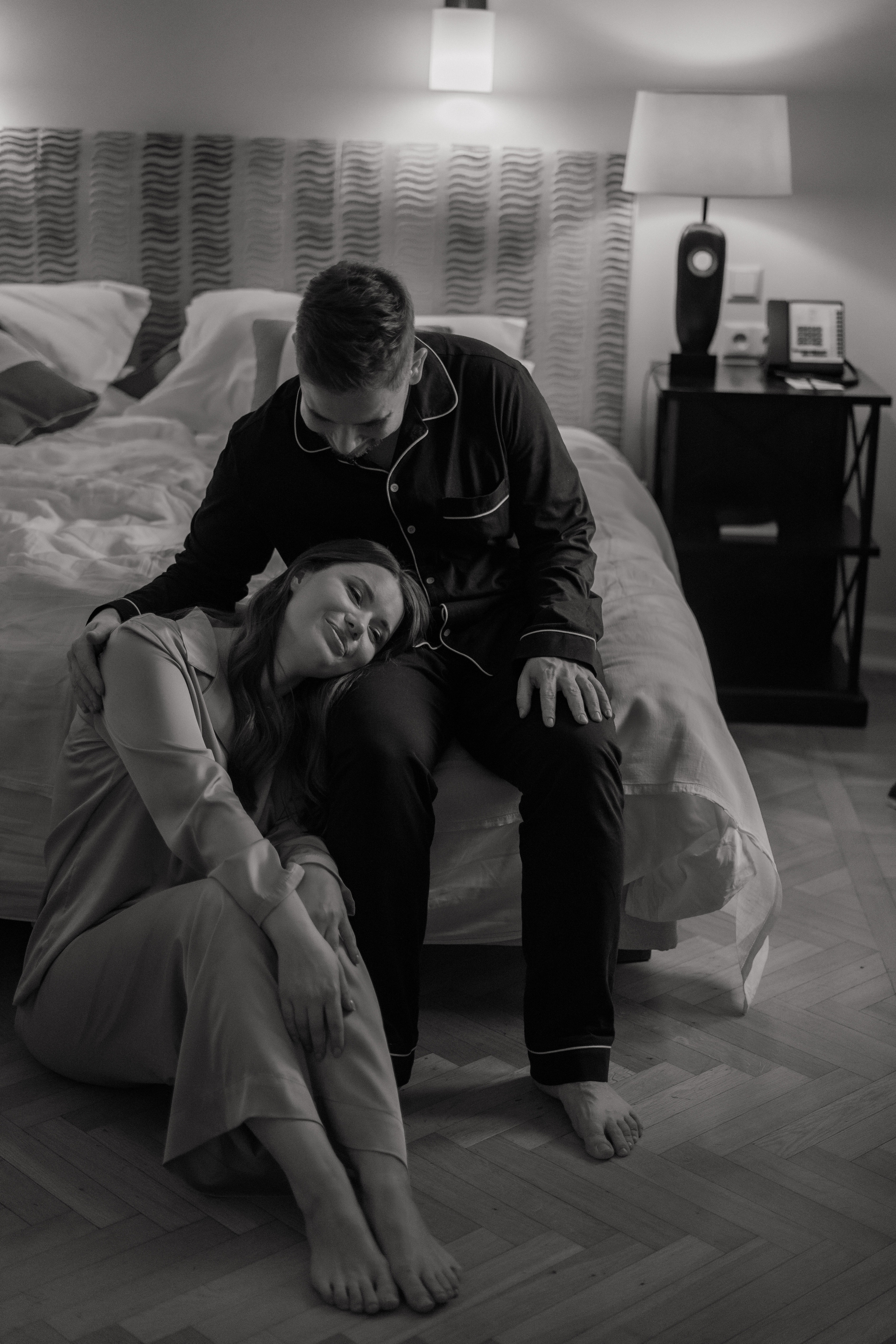 Светлана | Никита — Санкт-Петербург. Фотограф Ольга Пучкова