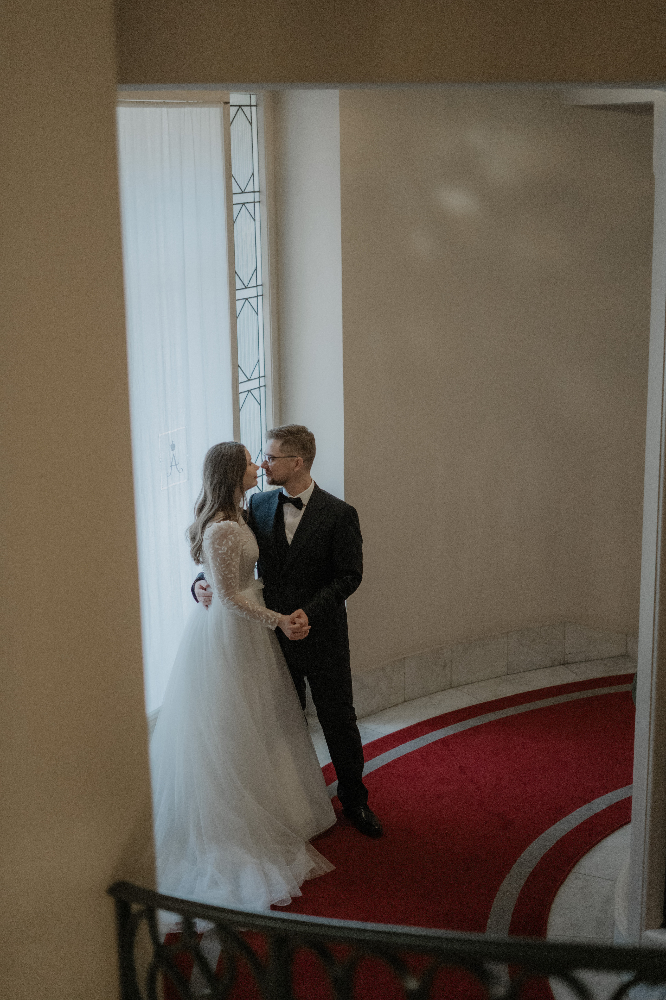 Светлана | Никита — Санкт-Петербург. Фотограф Ольга Пучкова