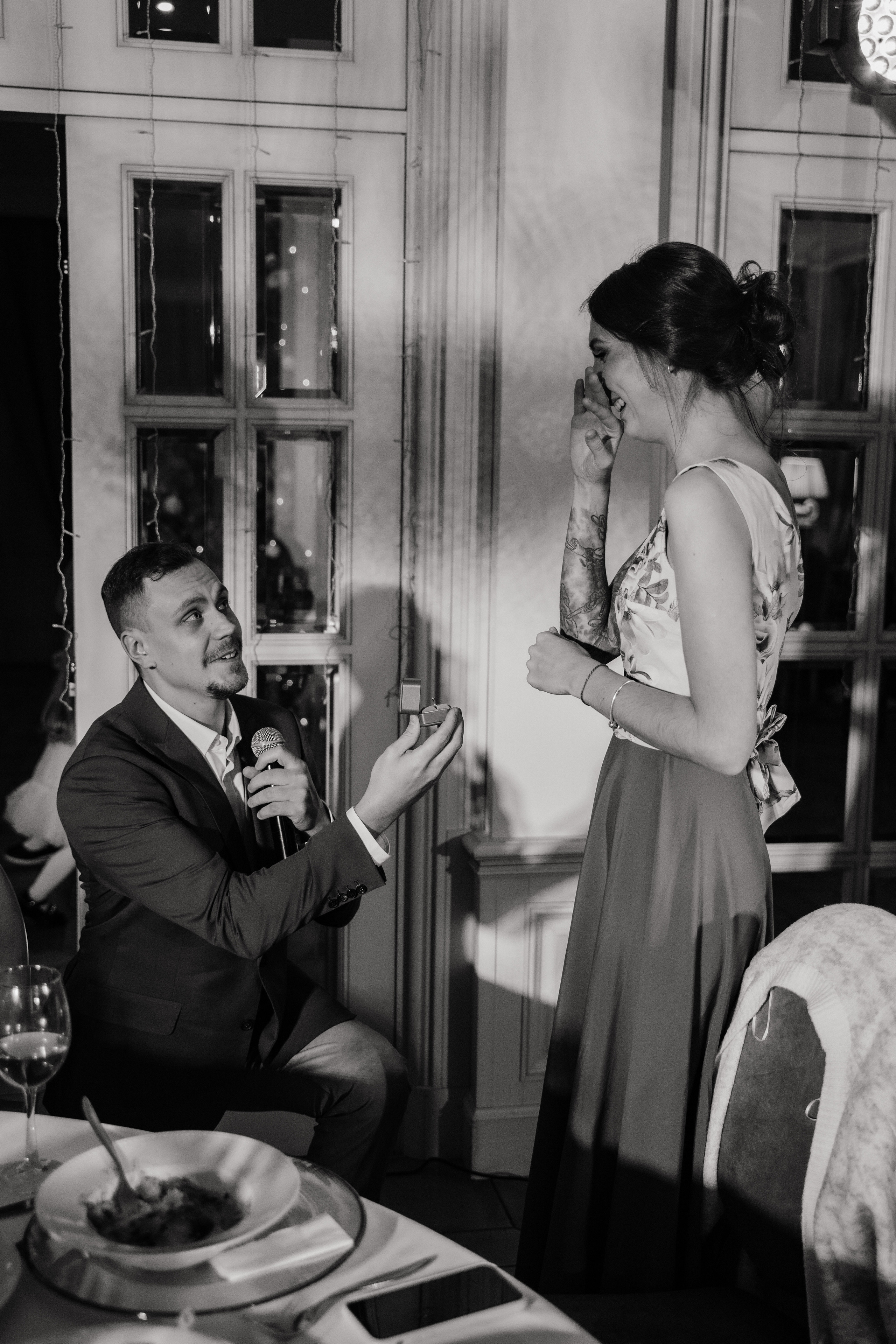 Светлана | Никита — Санкт-Петербург. Фотограф Ольга Пучкова