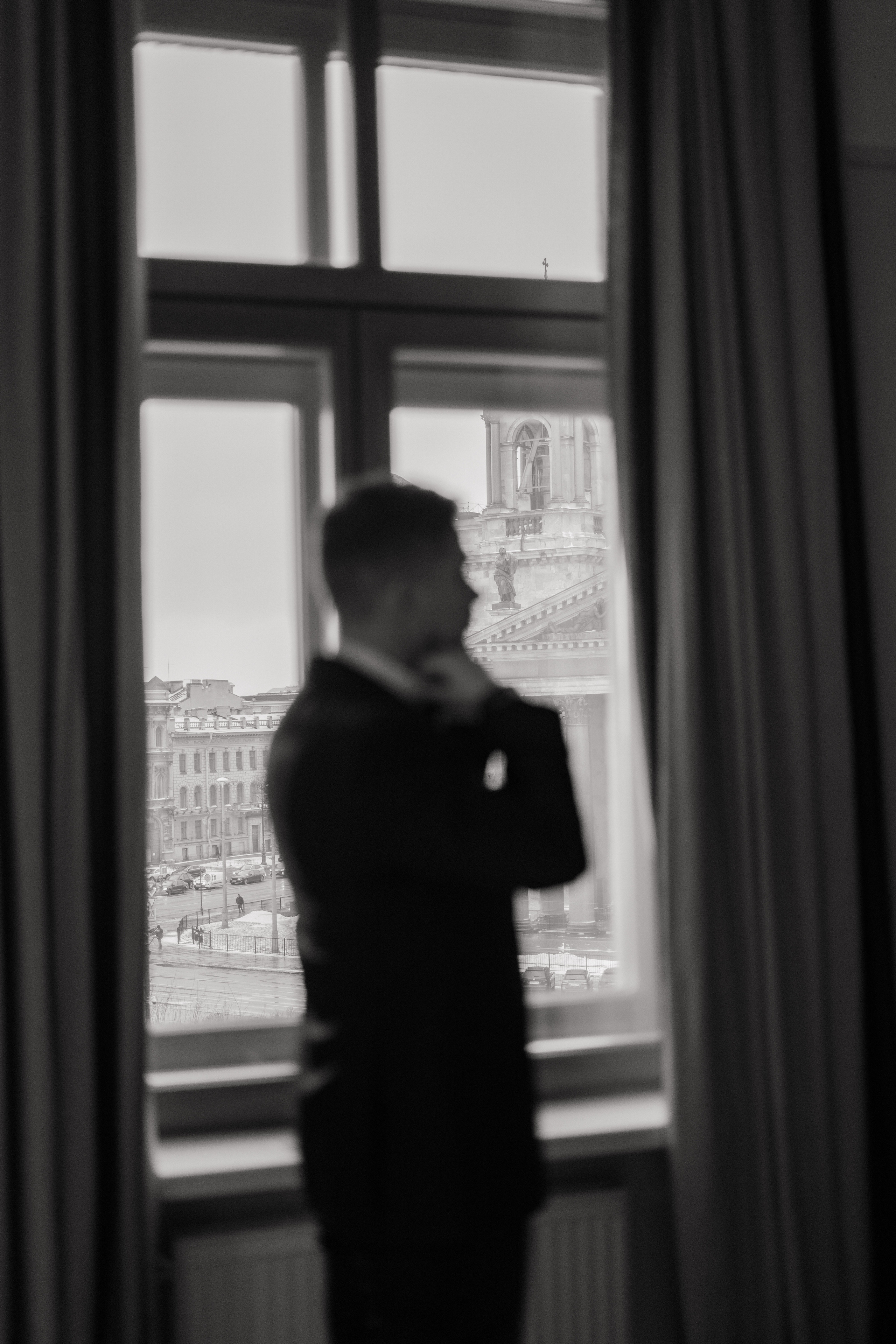 Светлана | Никита — Санкт-Петербург. Фотограф Ольга Пучкова